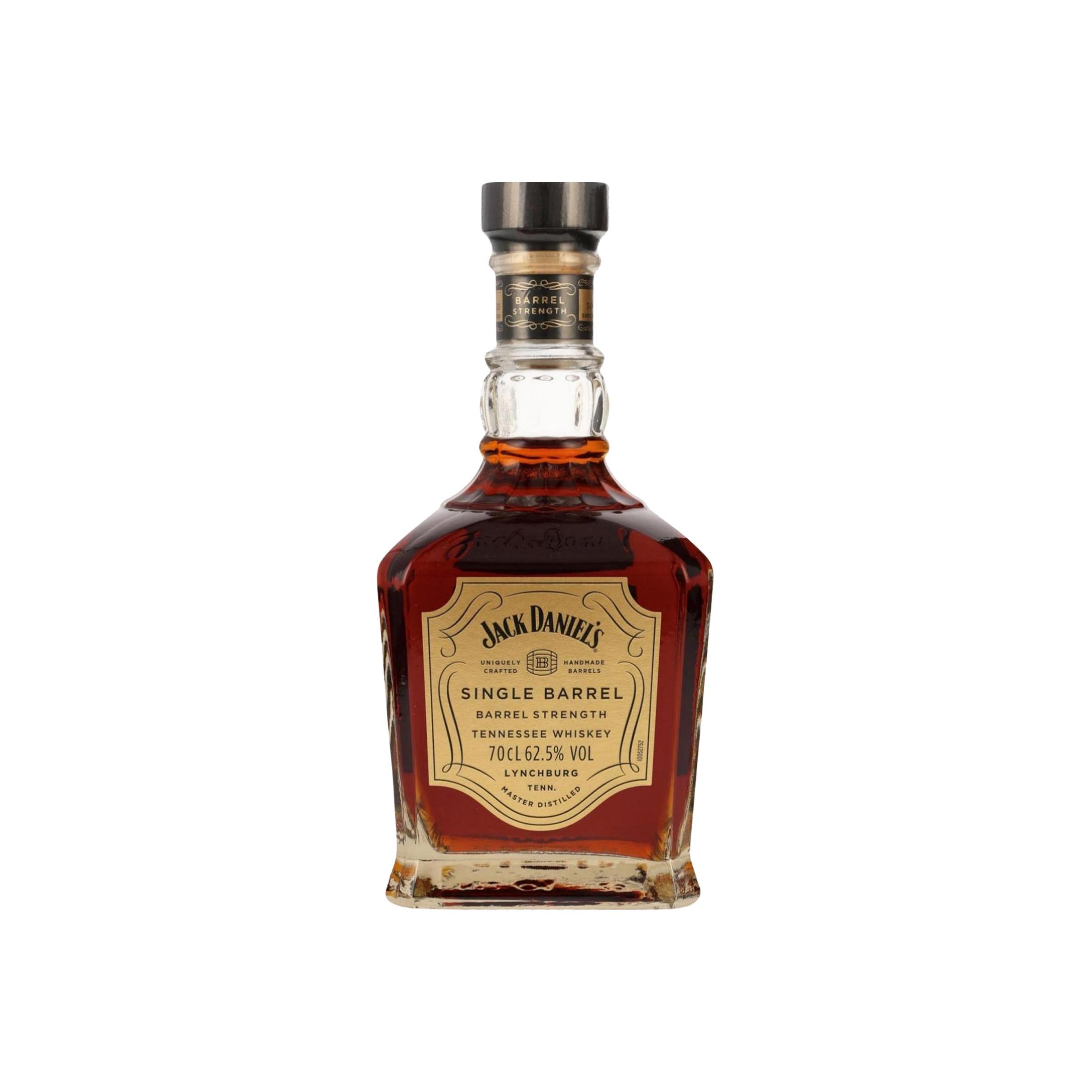 Jack Daniel's Single Barrel