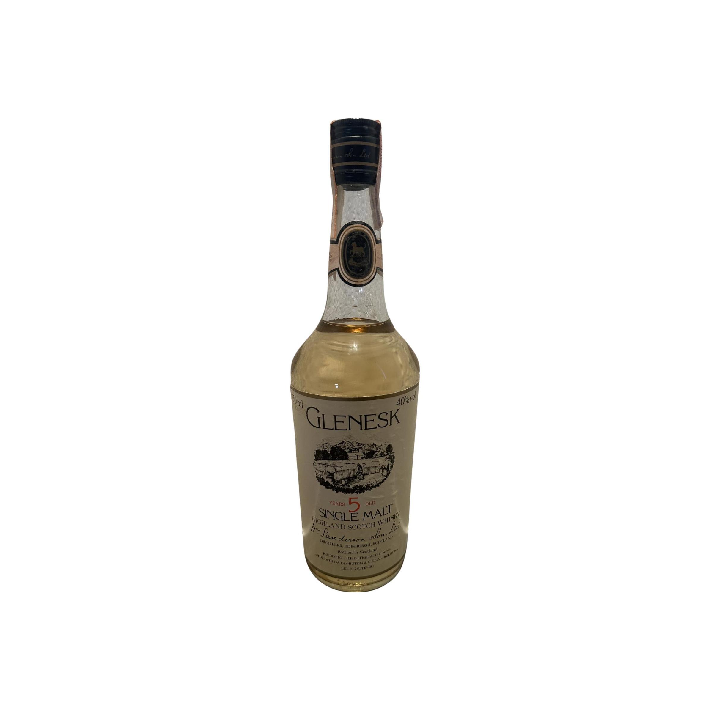 Glenesk 05-year-old