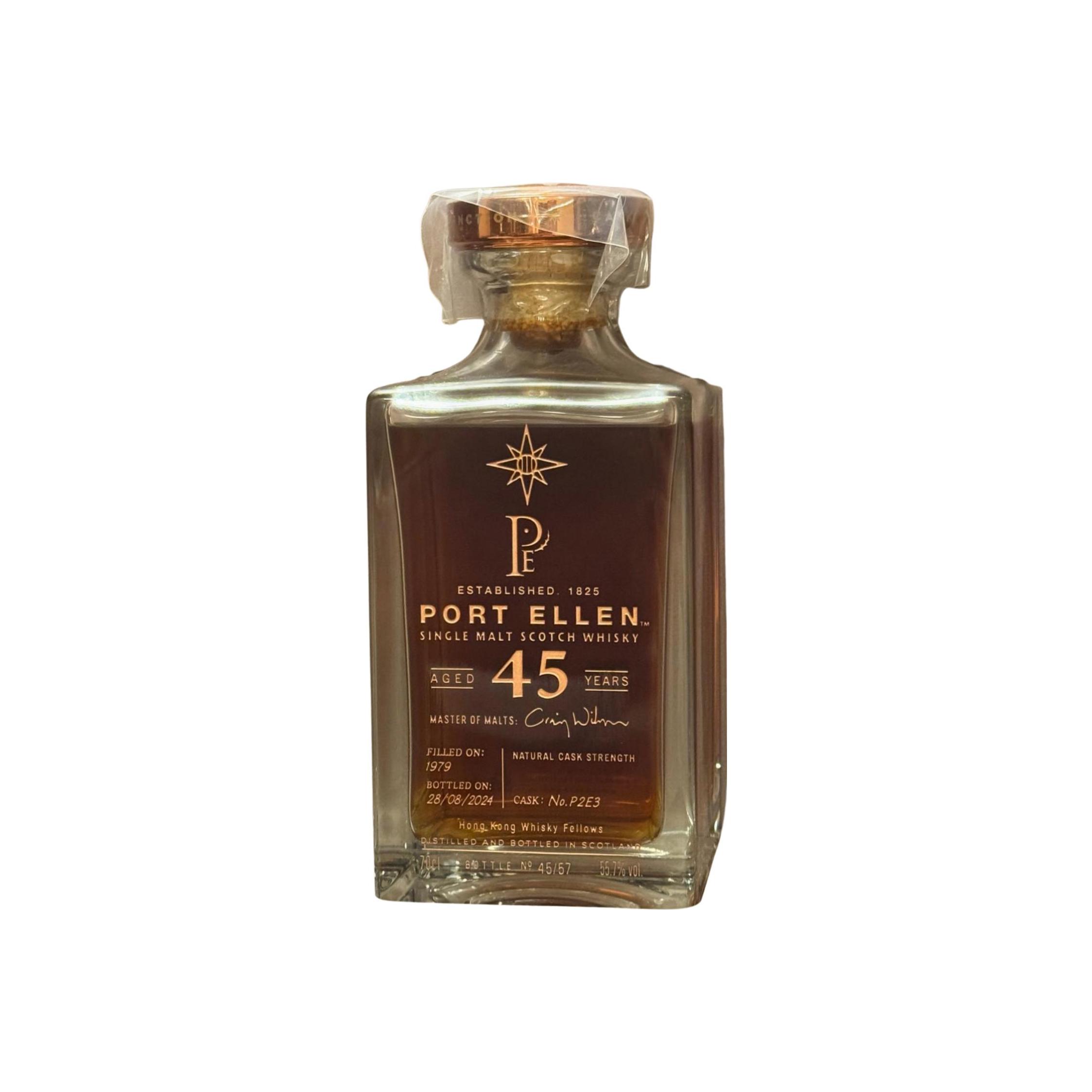 Port Ellen 1979