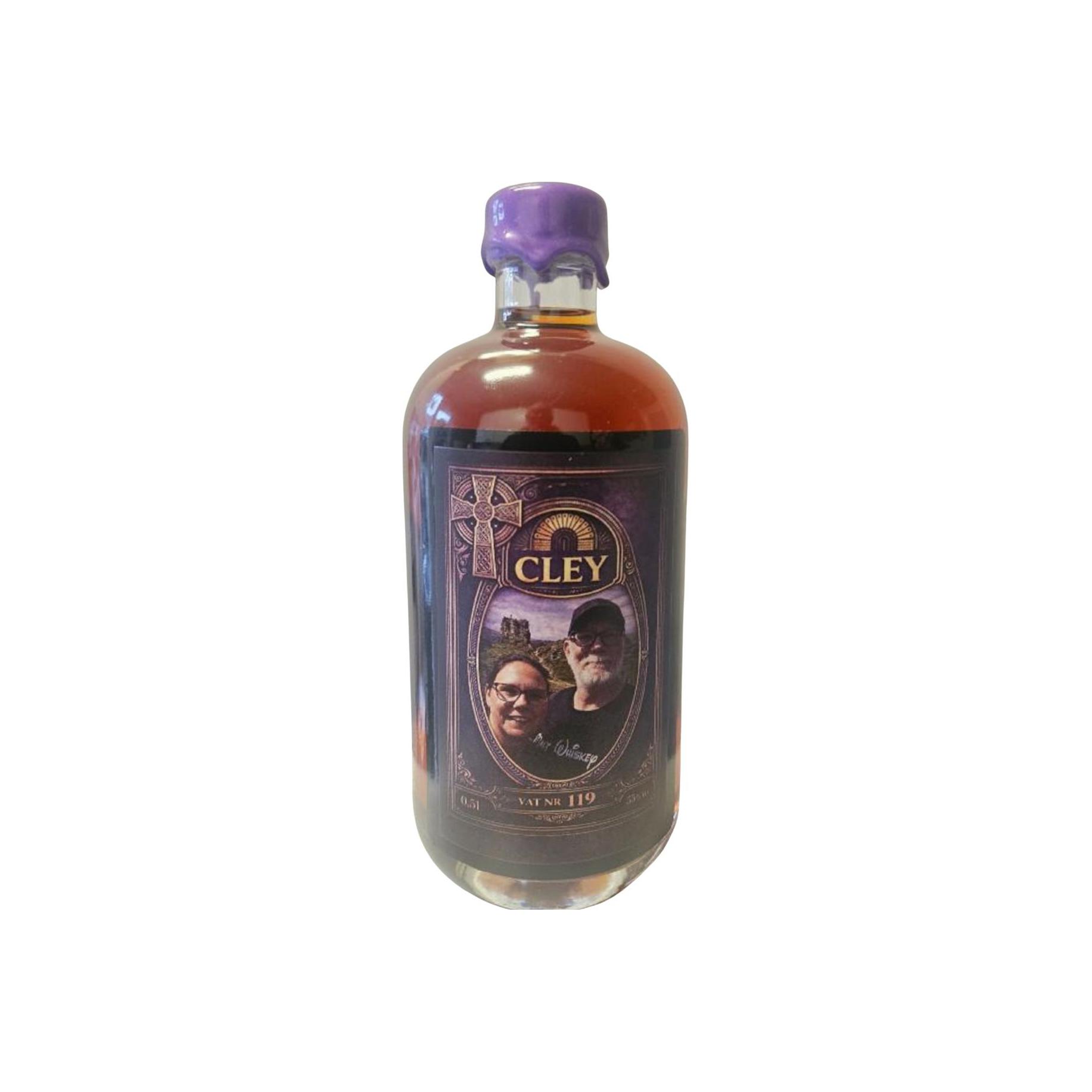 Cley Whisky 2021