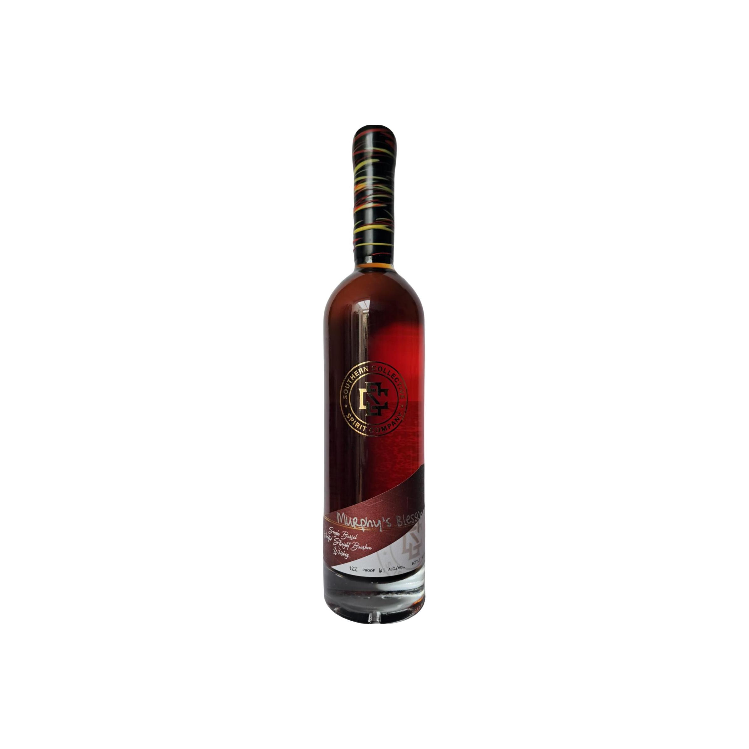 Southern Collective Spirit Company Murphy's Blessing
