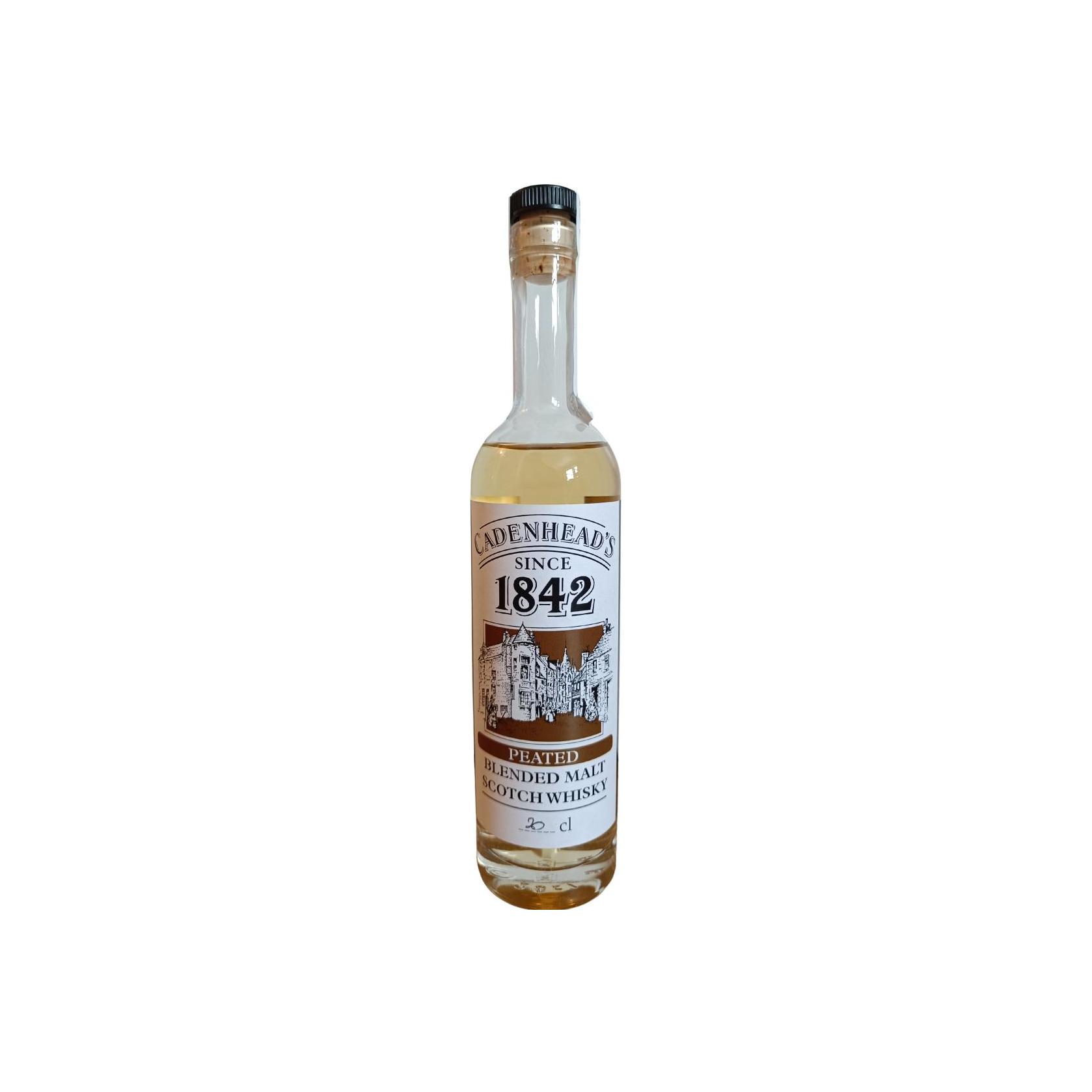 Cadenheads 1842 CA