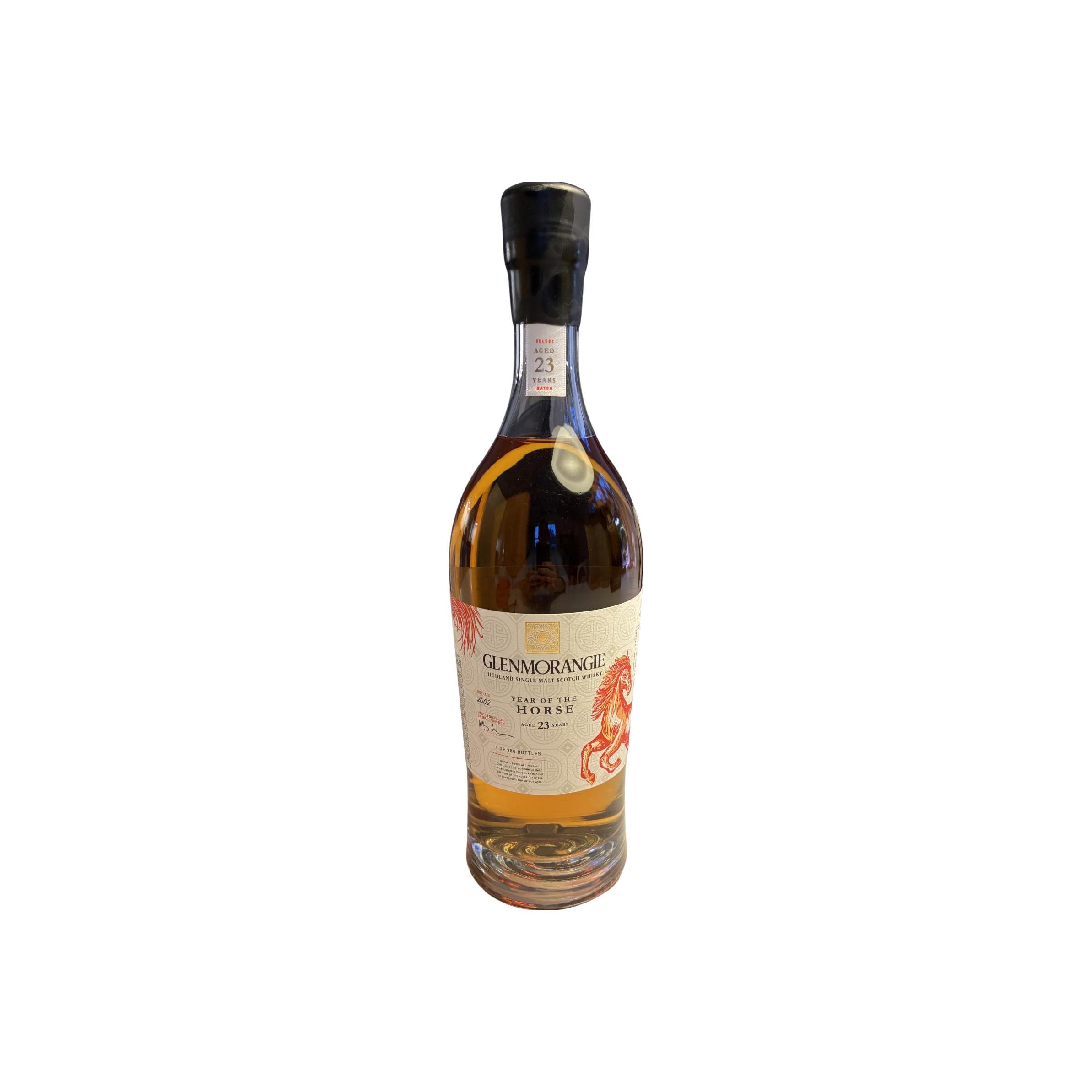 Glenmorangie 2002