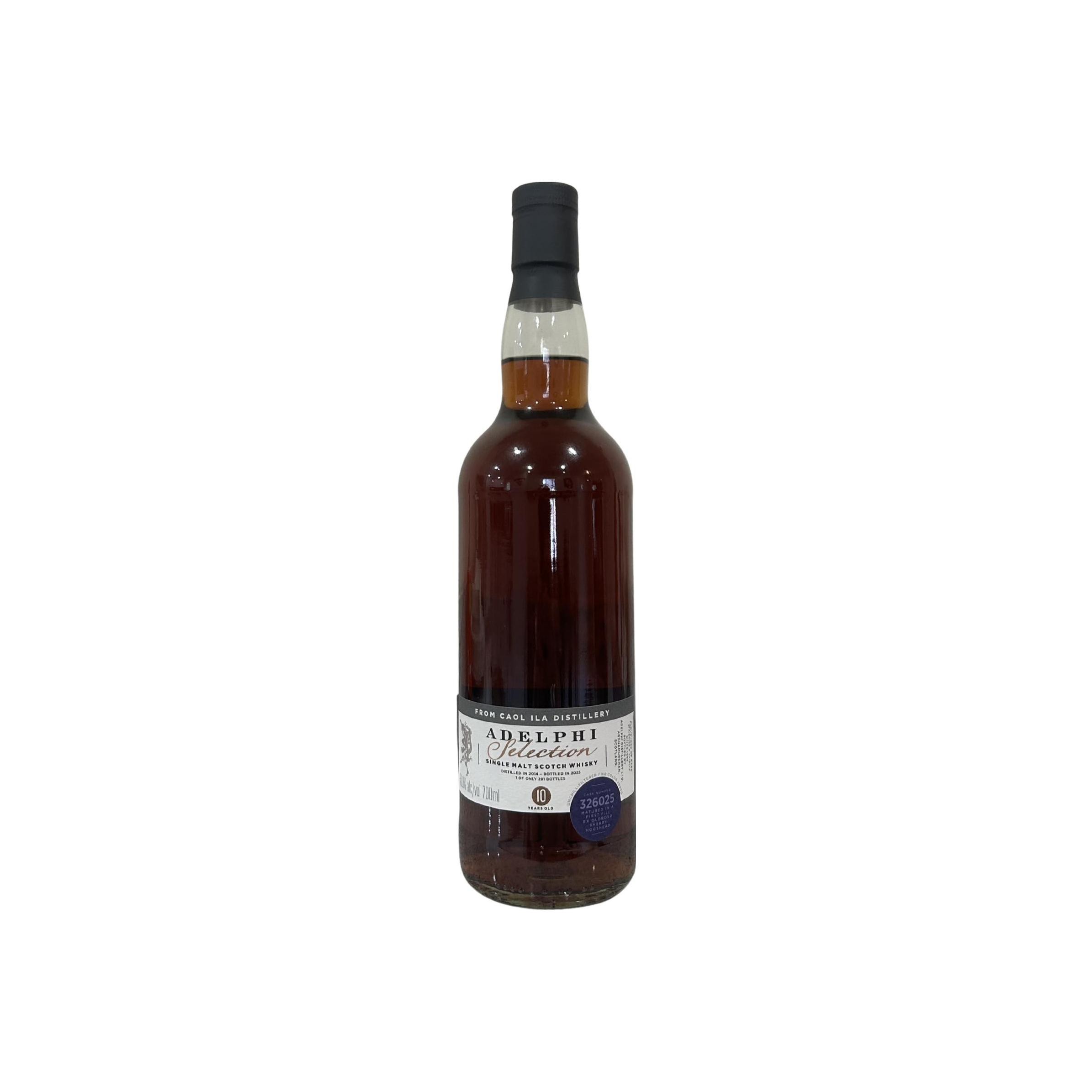Caol Ila 2014 AD