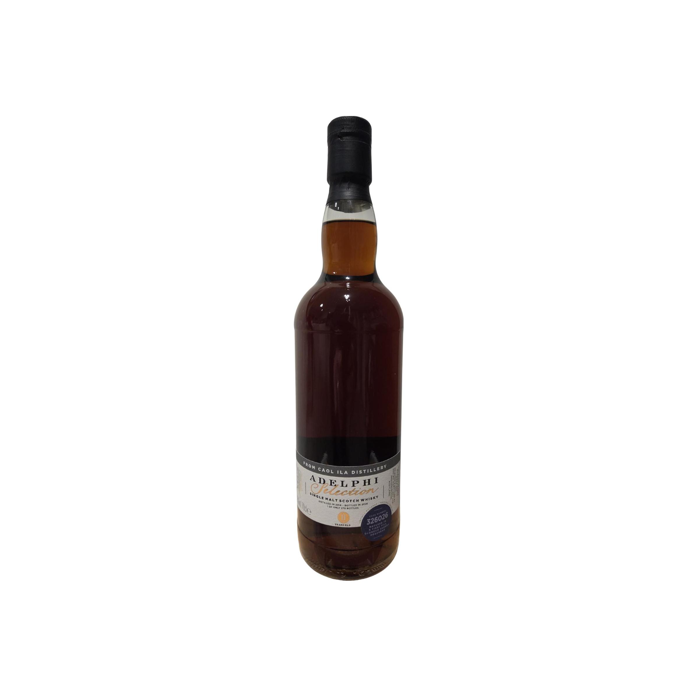 Caol Ila 2014 AD