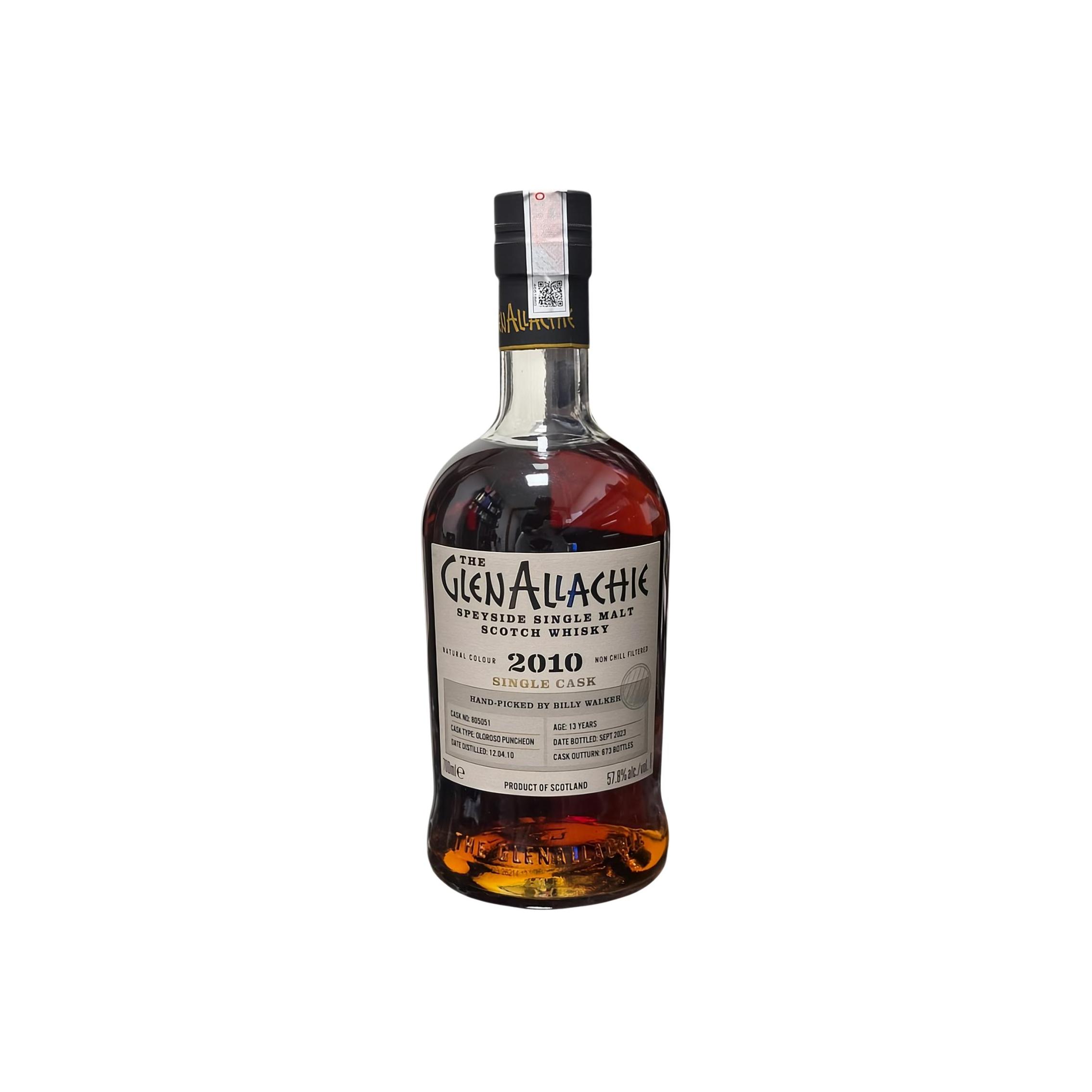 Glenallachie 2010