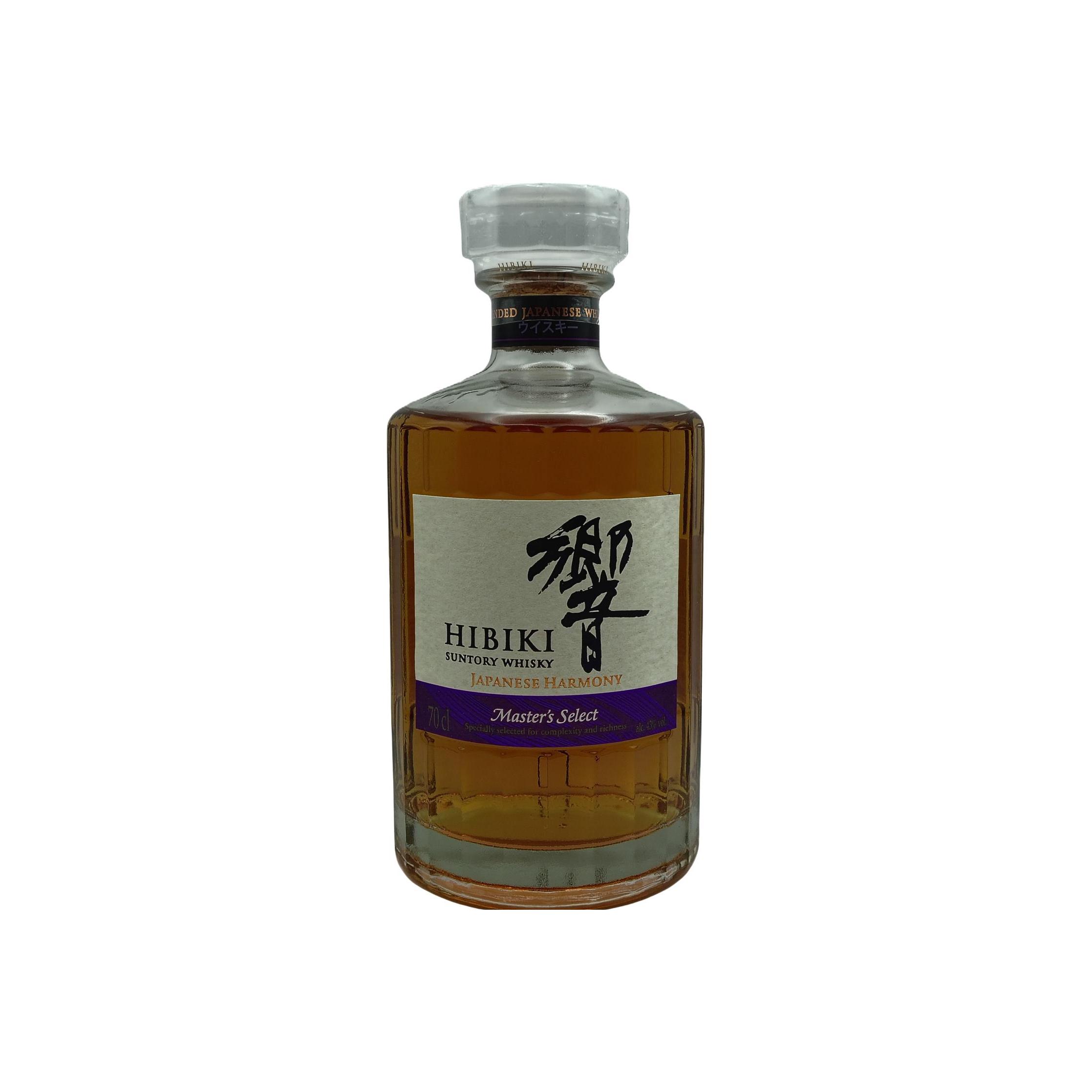 Hibiki Japanese Harmony