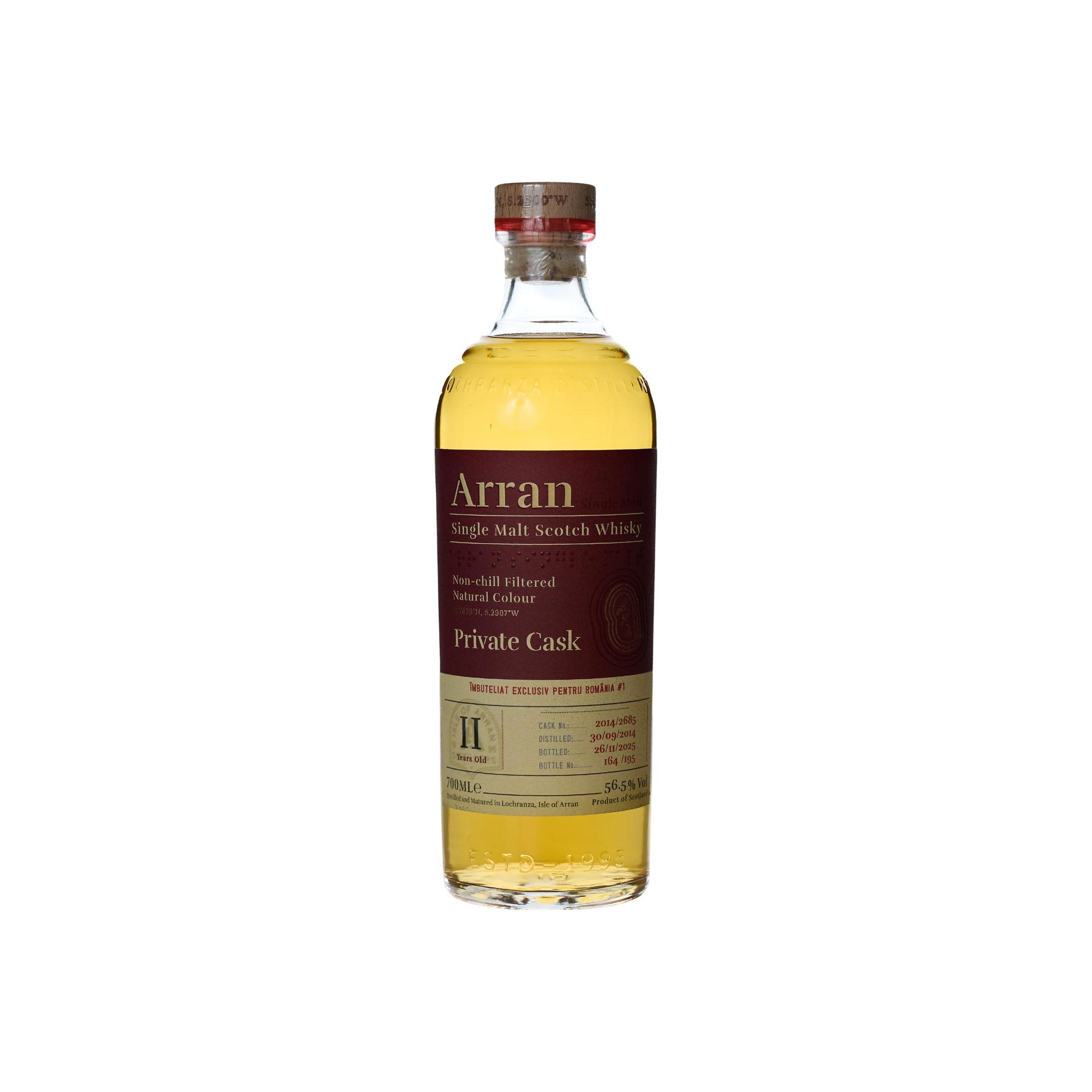 Arran 2014