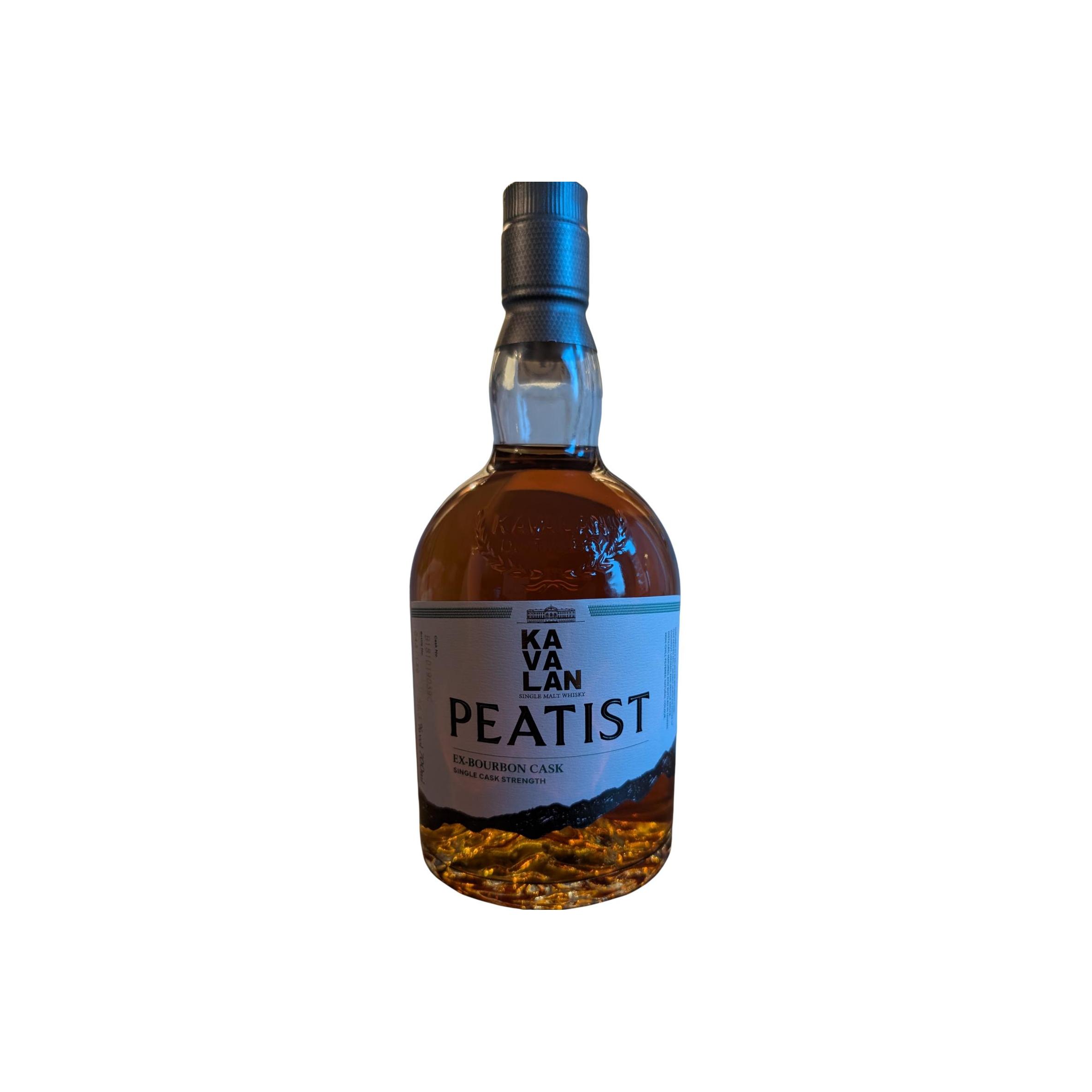 Kavalan Peatist