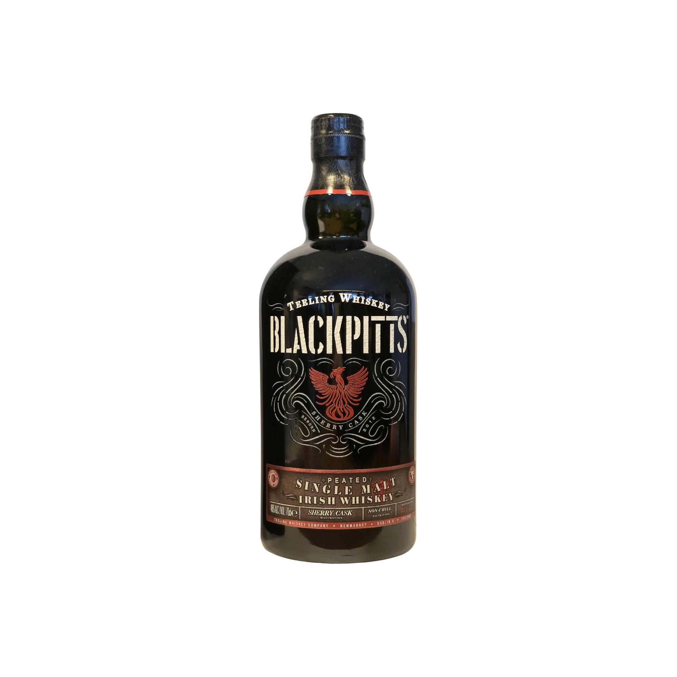 Teeling Blackpitts