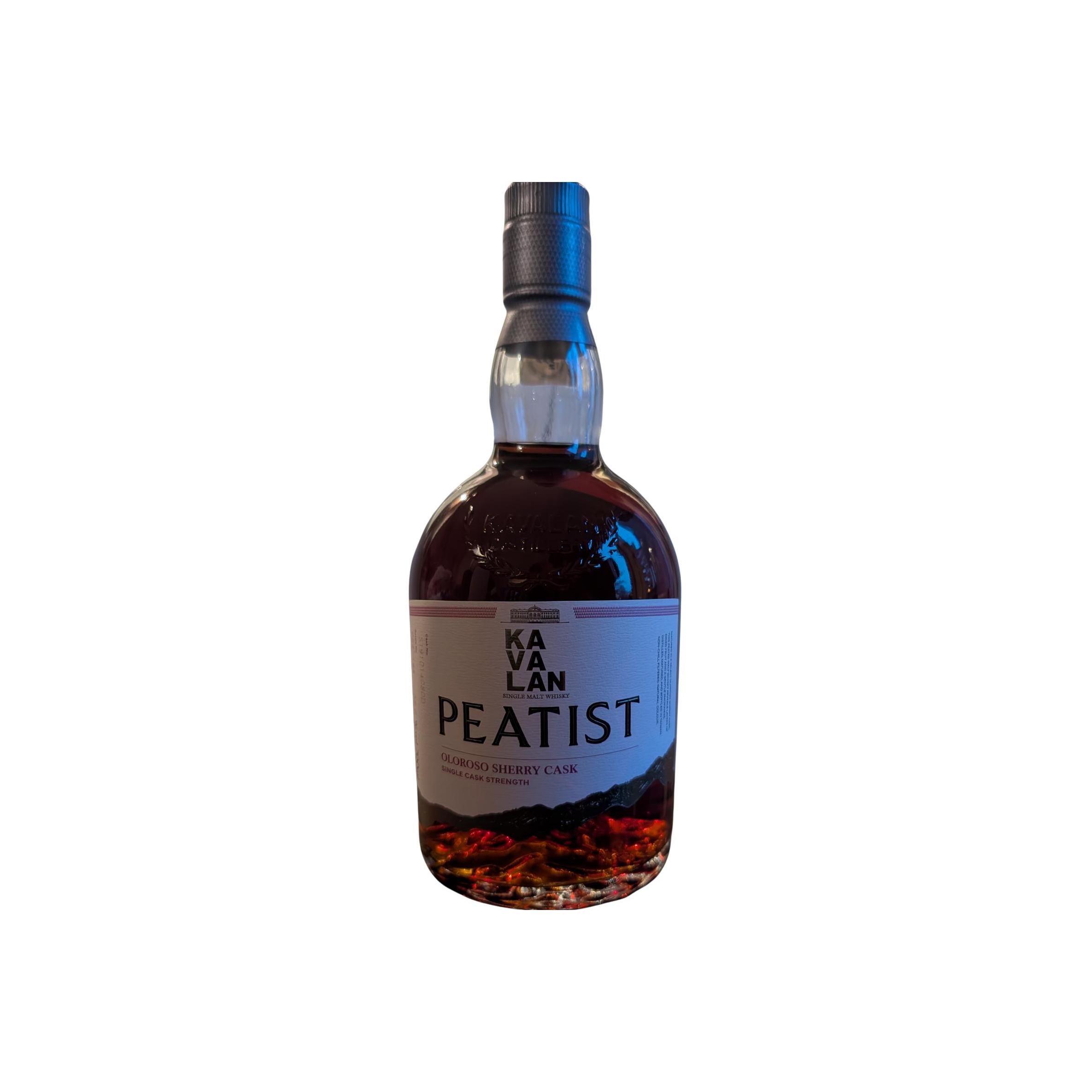 Kavalan Peatist