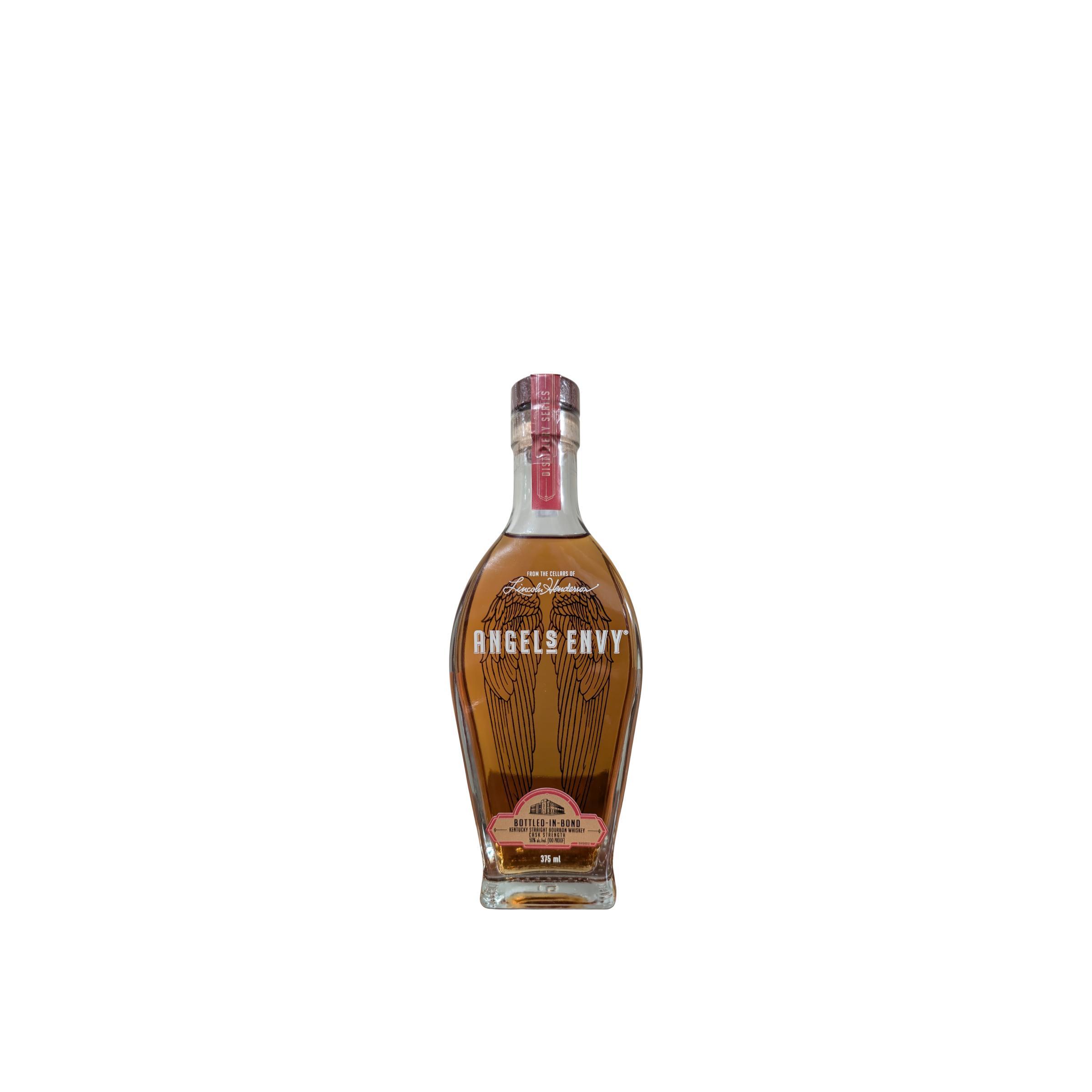 Angel's Envy Bottled In Bond