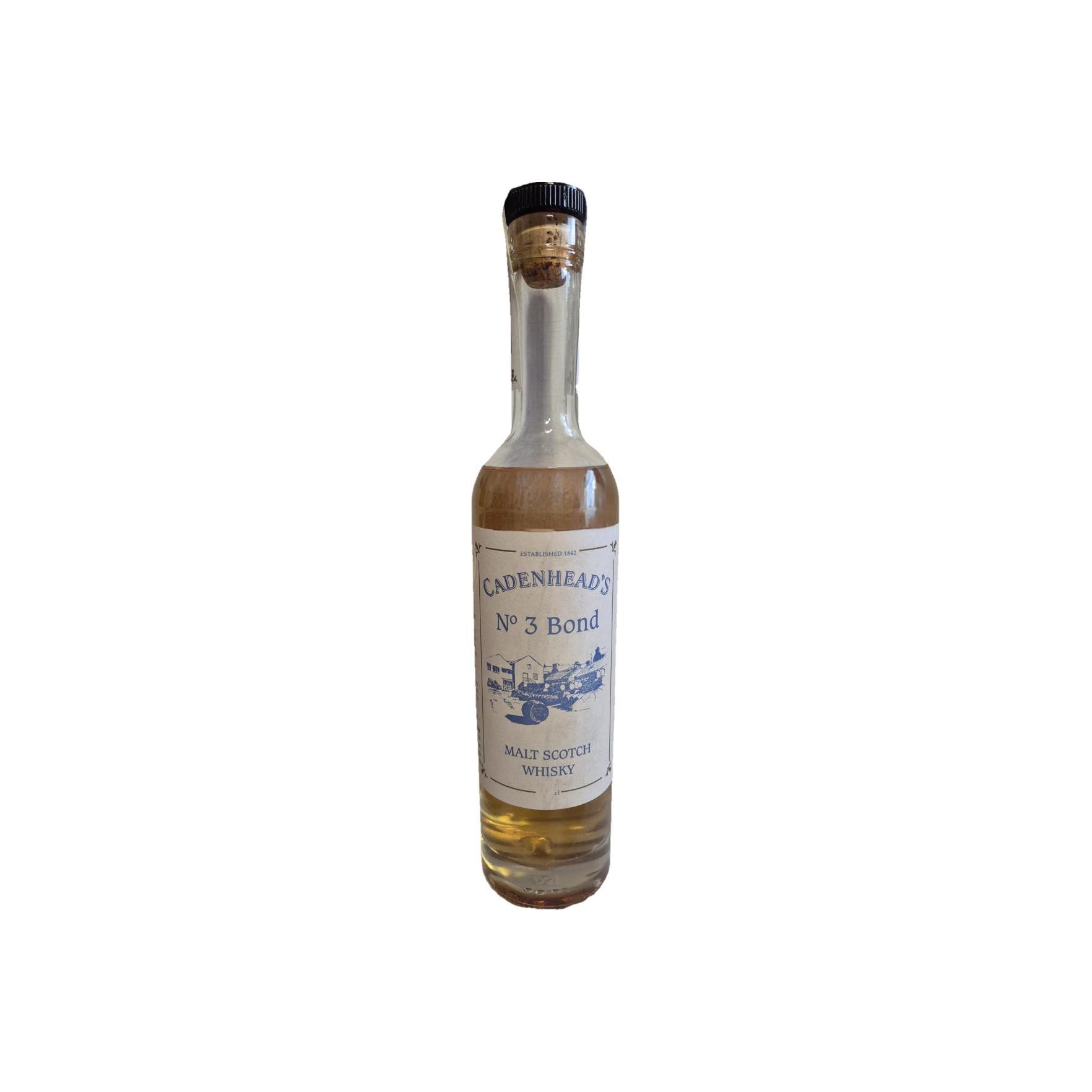 Cadenheads Cadenhead's Whisky Shop CA