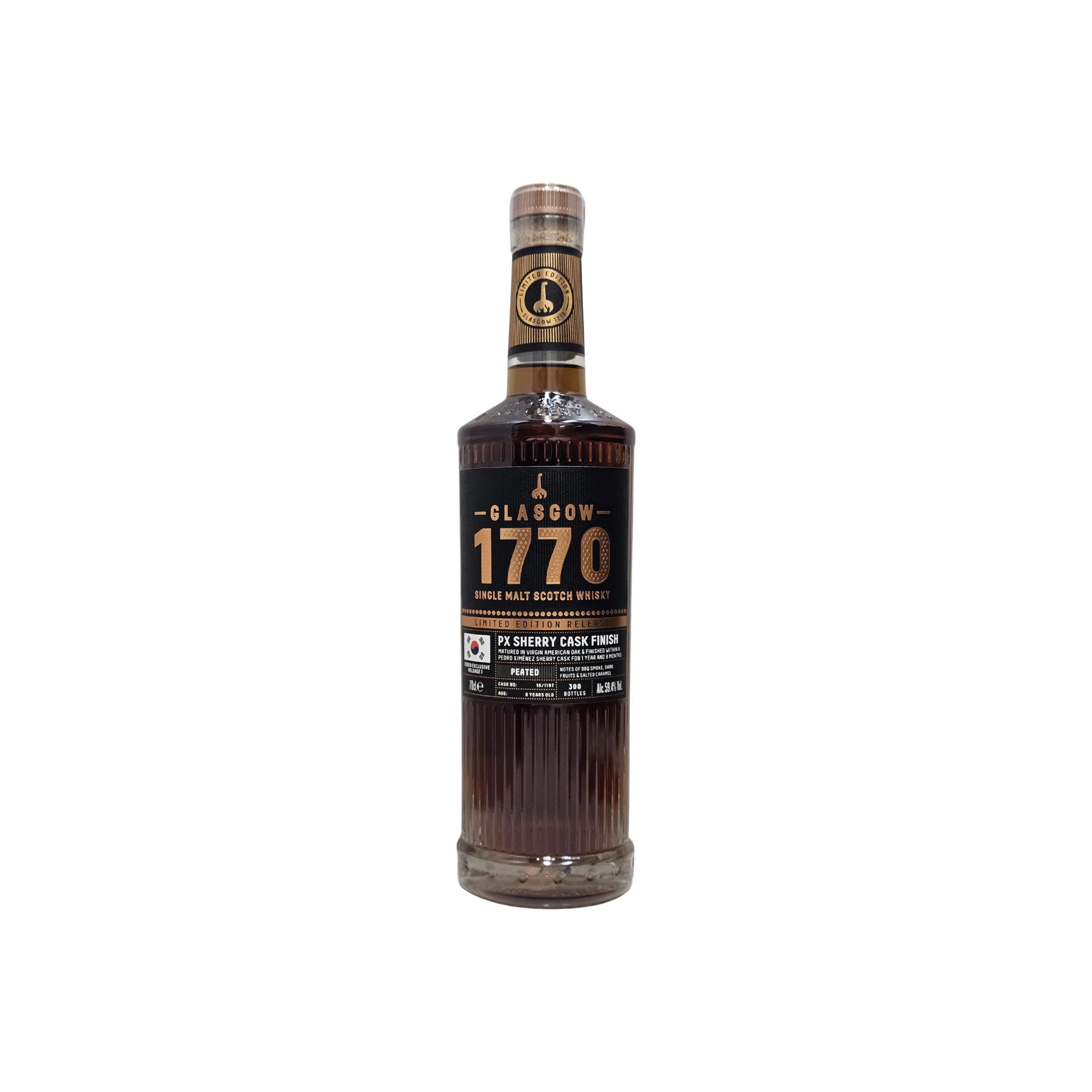 1770 Glasgow 2018