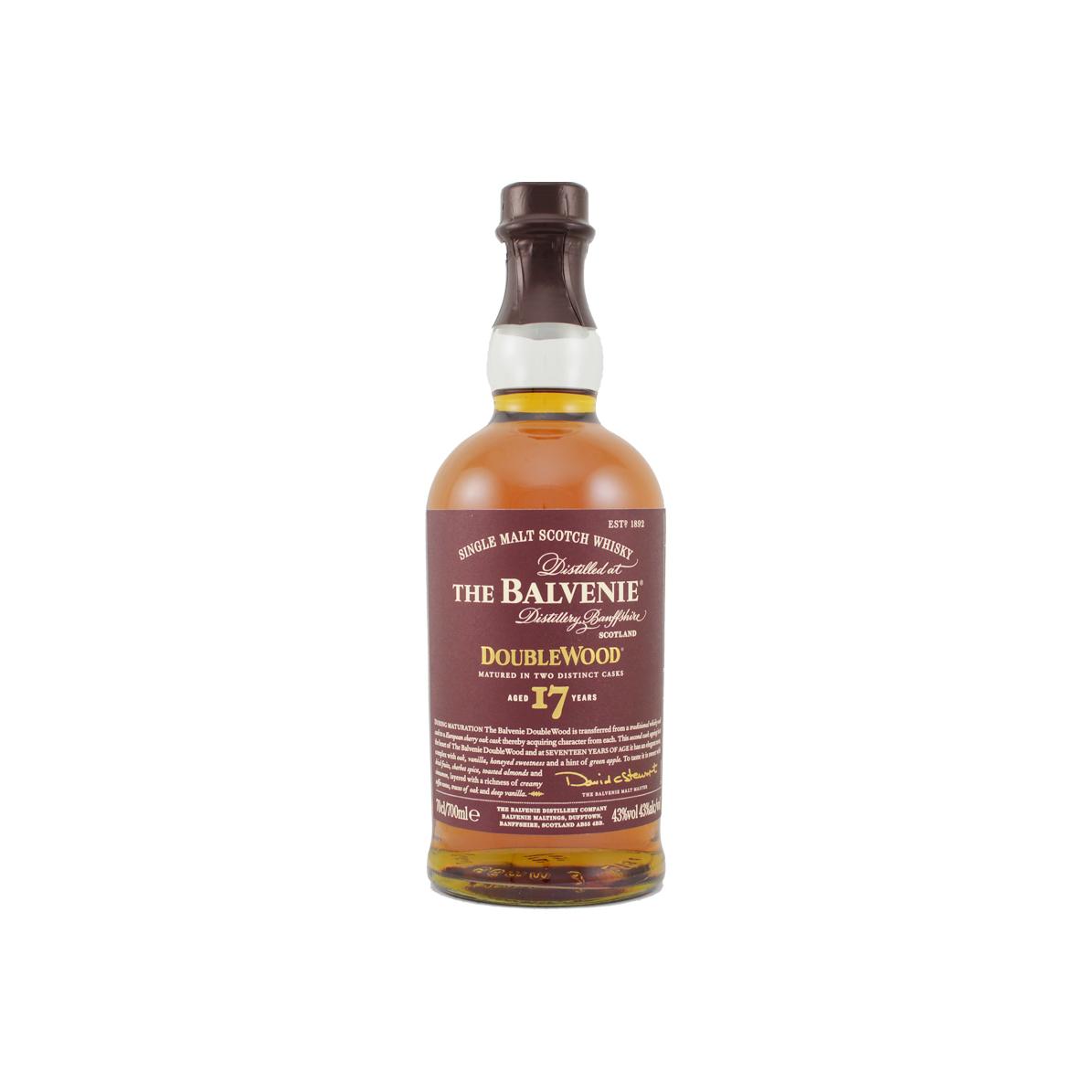 Balvenie 17-year-old
