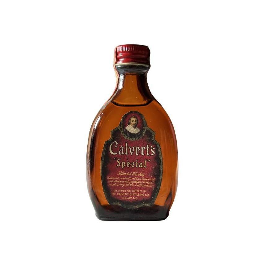 Calvert Special