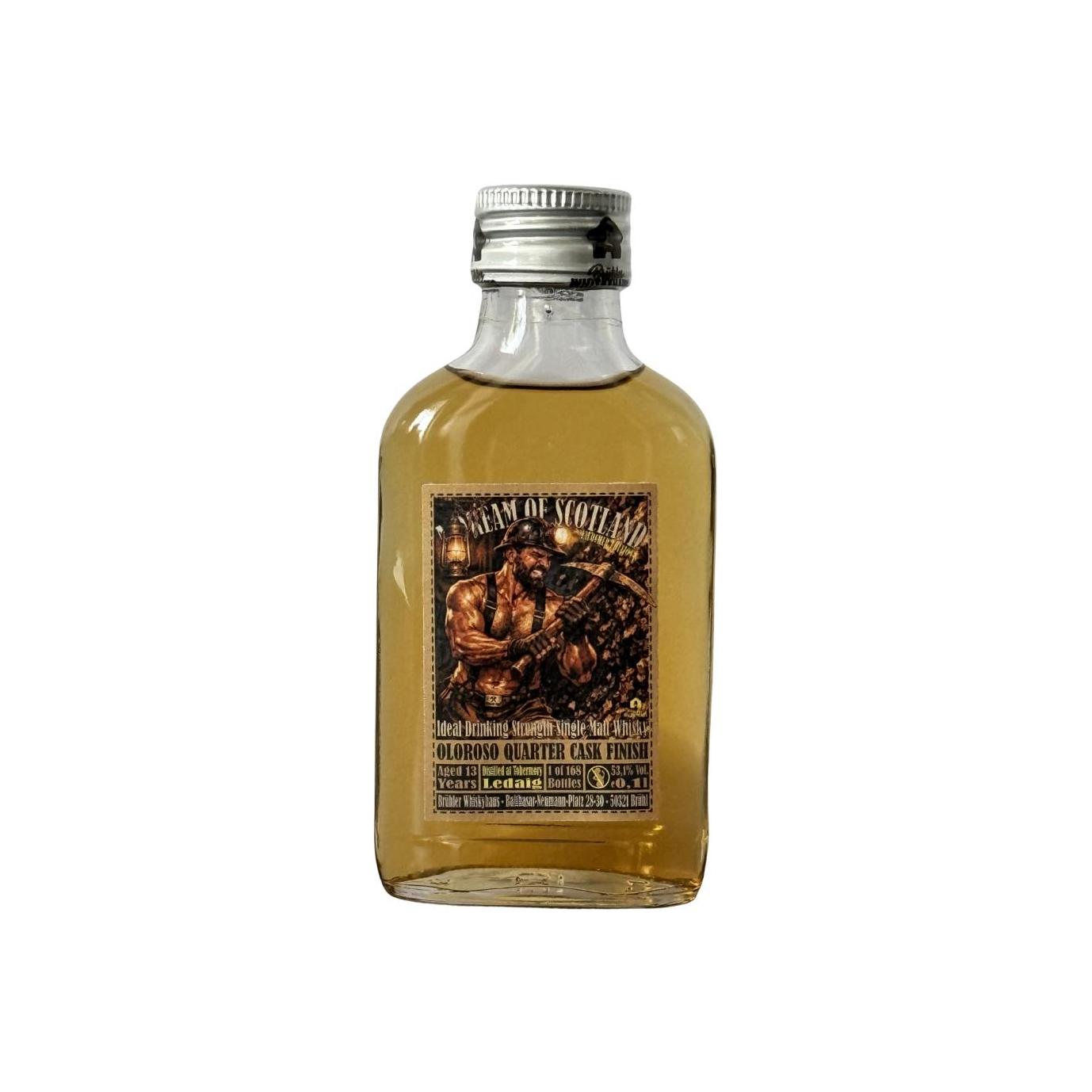 Ledaig 13-year-old BW