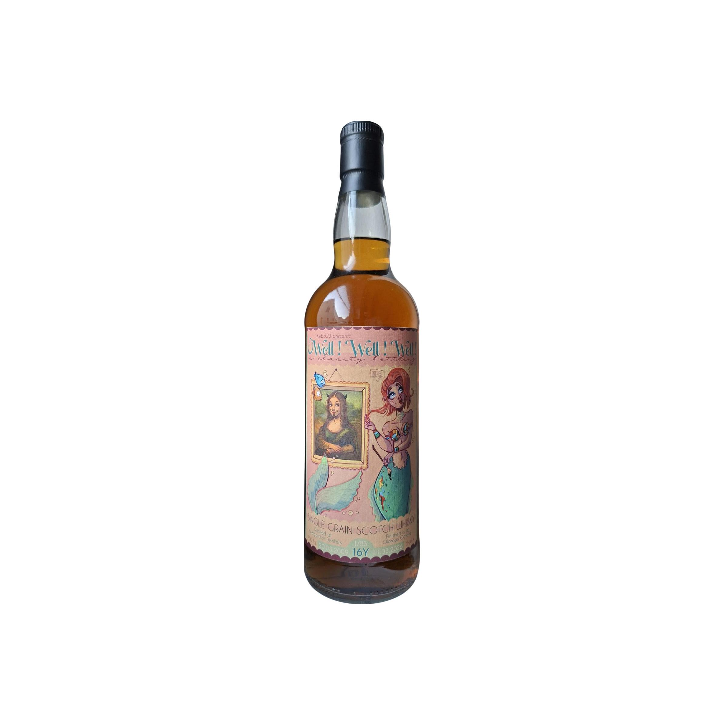 Invergordon 2009 K23