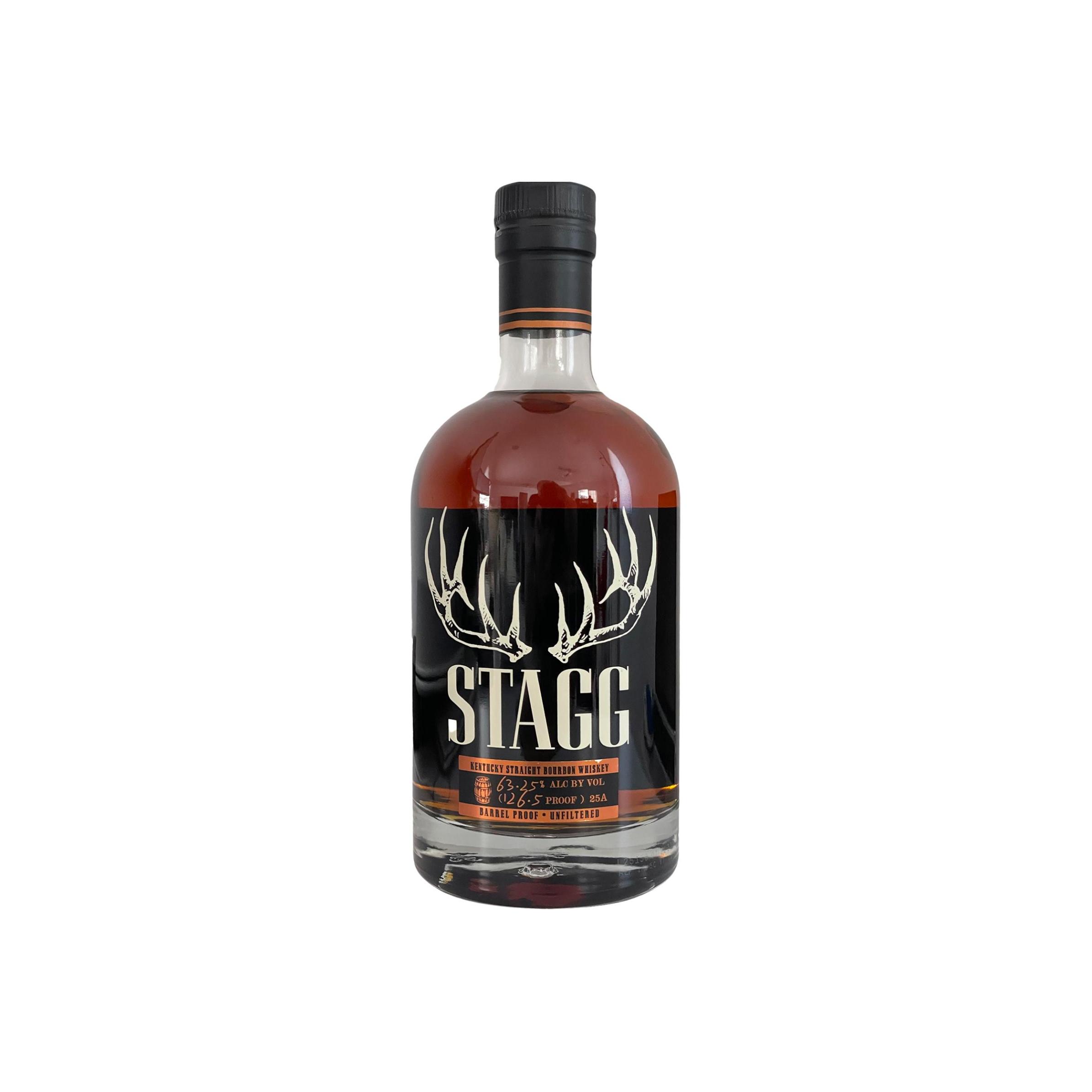 Stagg Kentucky Straight Bourbon Whiskey