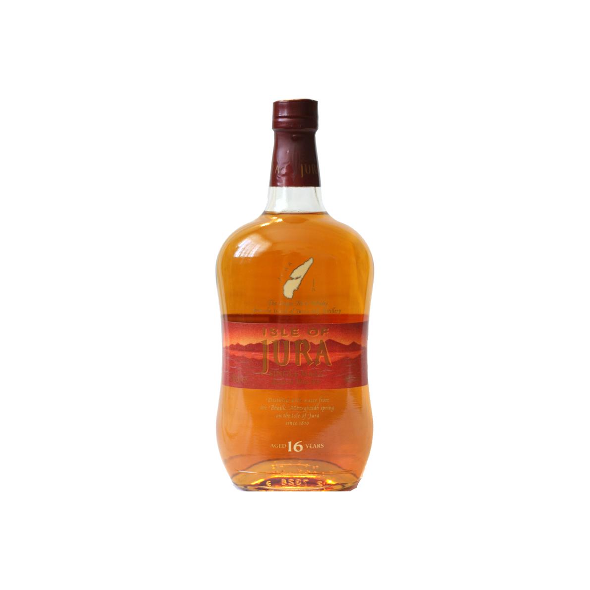 Isle of Jura 16-year-old