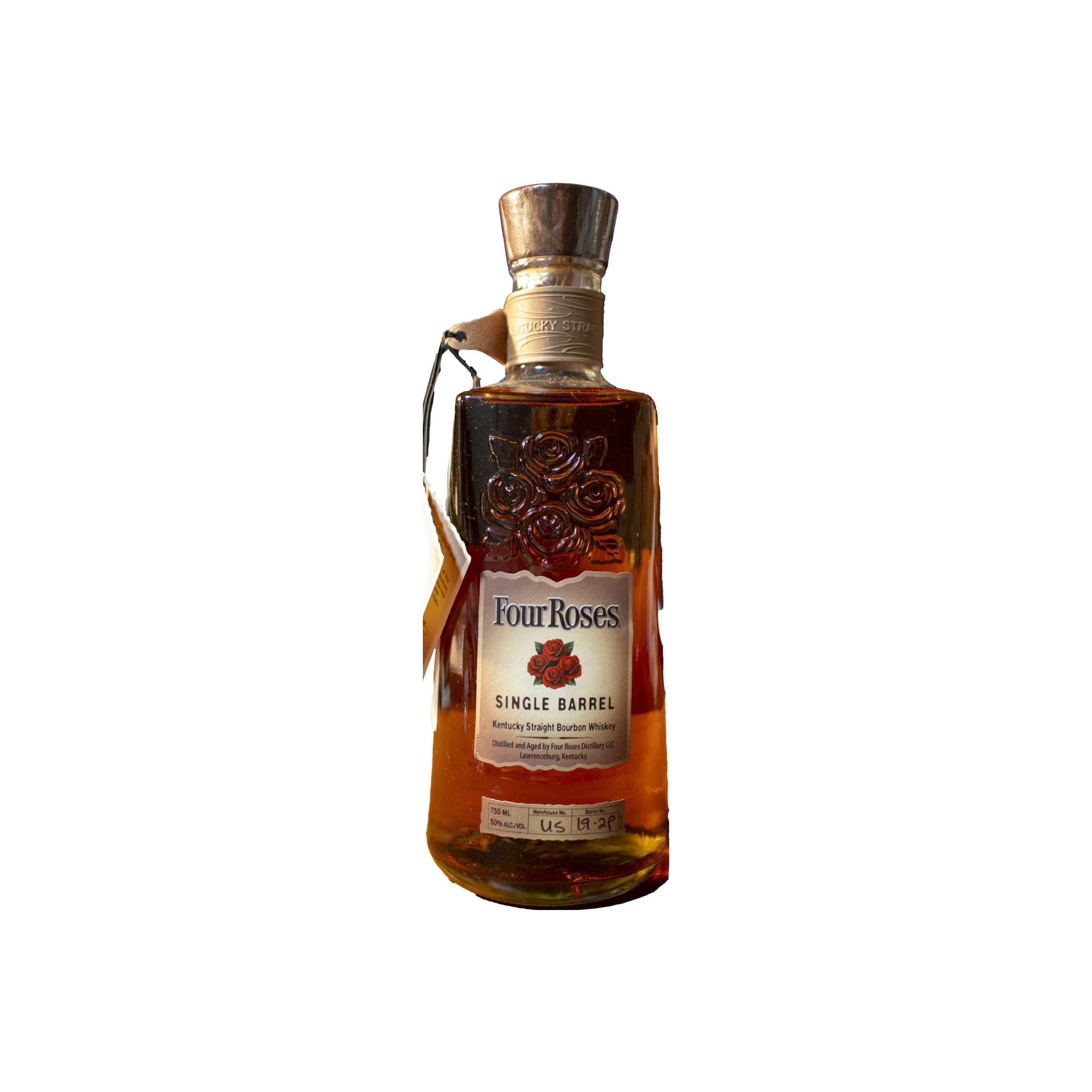 Four Roses 08-year-old