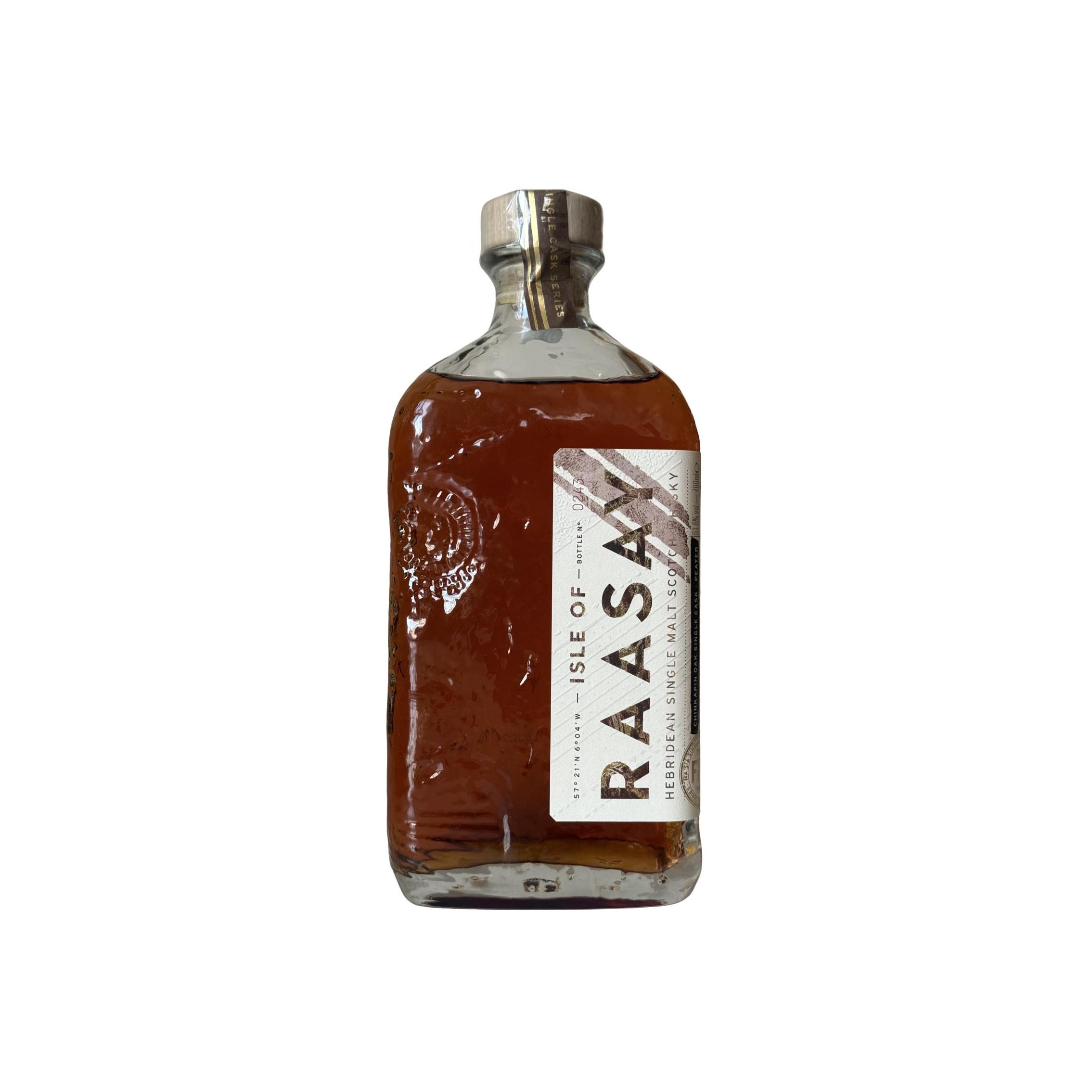Raasay 05-year-old