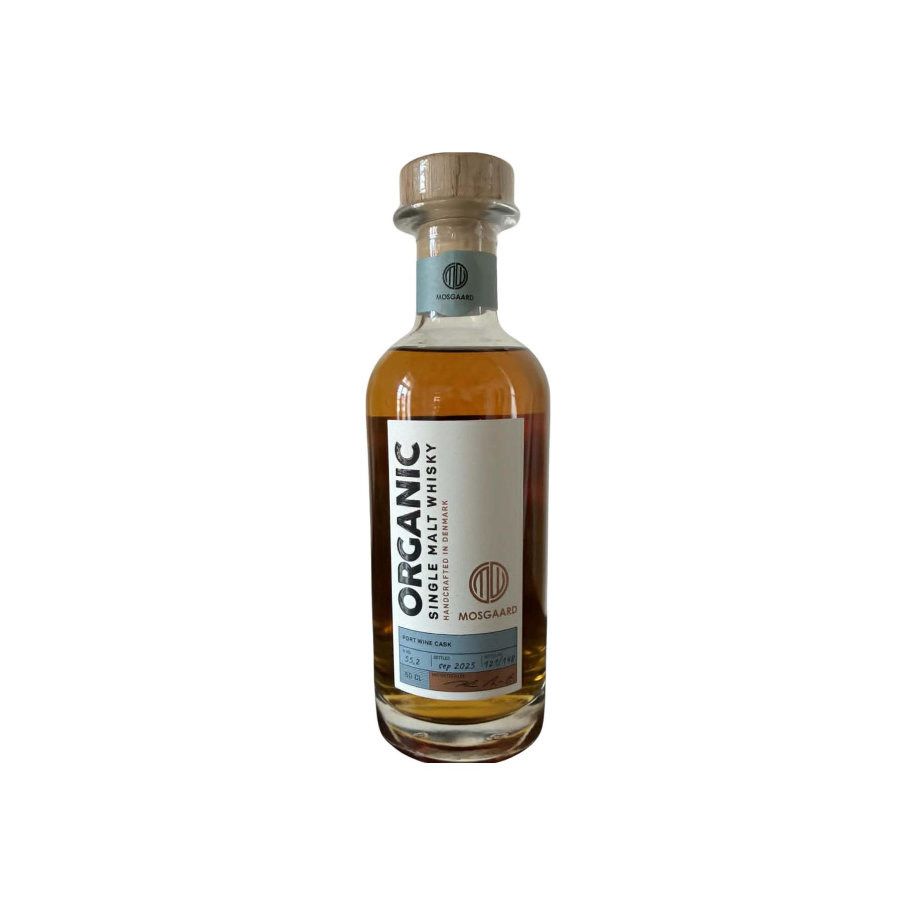 Mosgaard Organic
