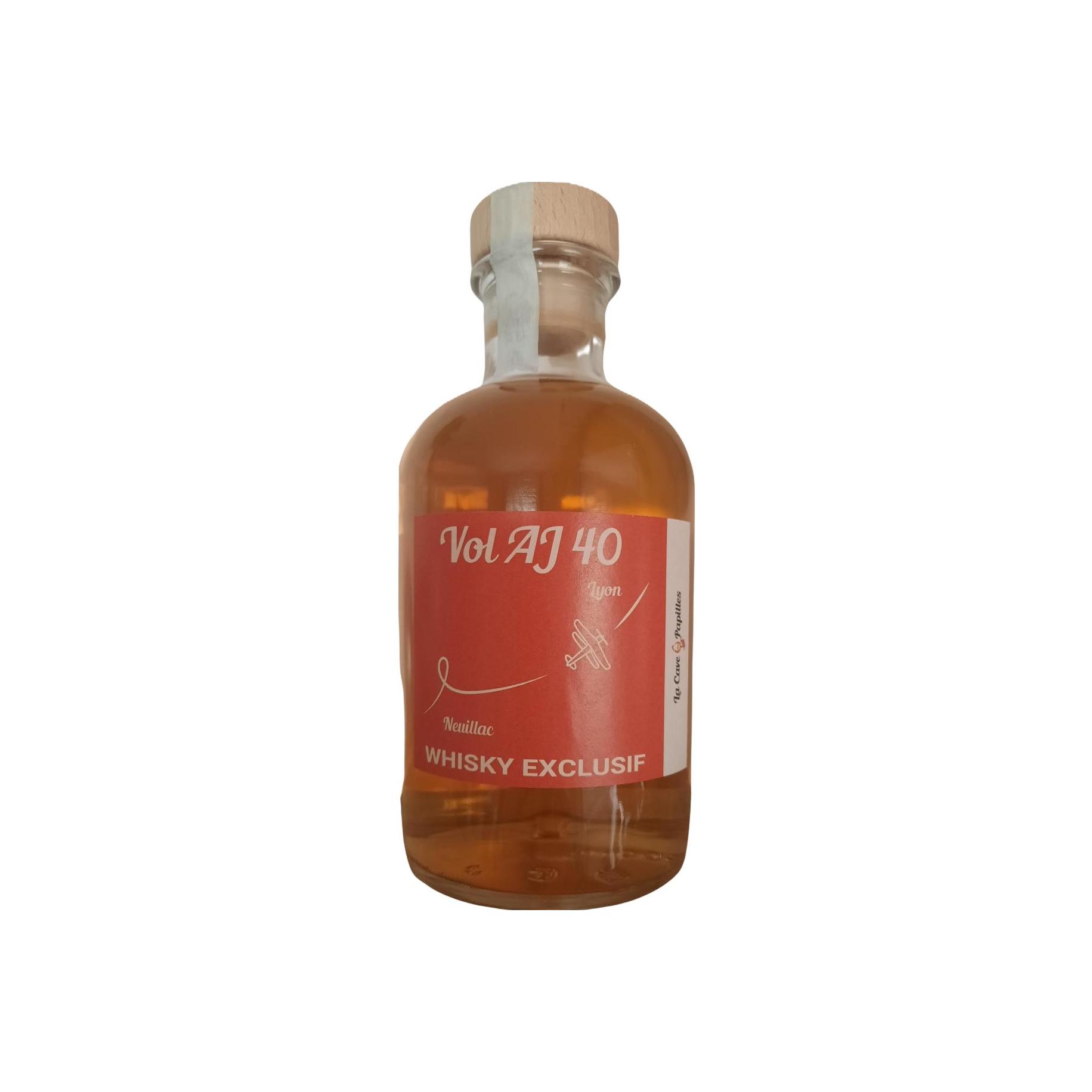 Fontagard Vol AJ40