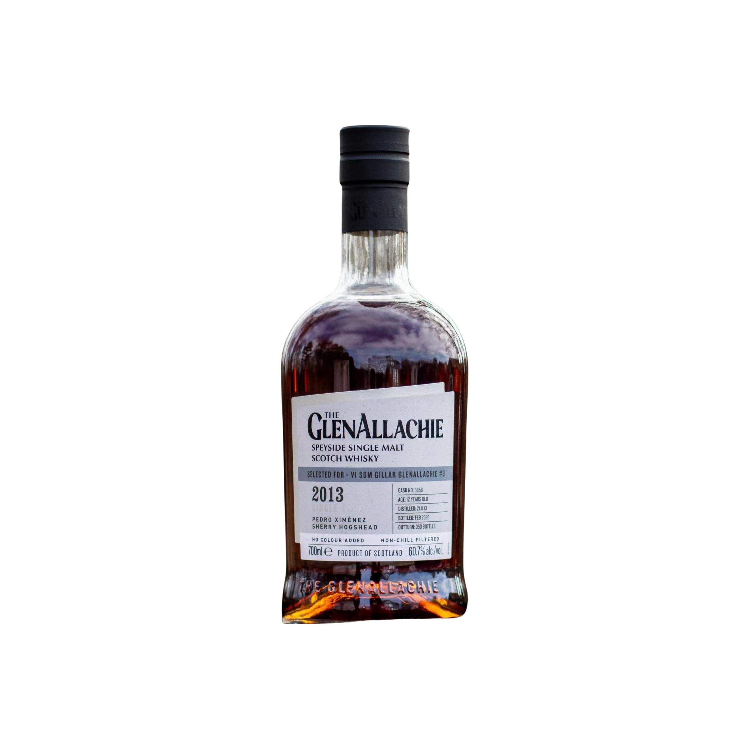 Glenallachie 2013