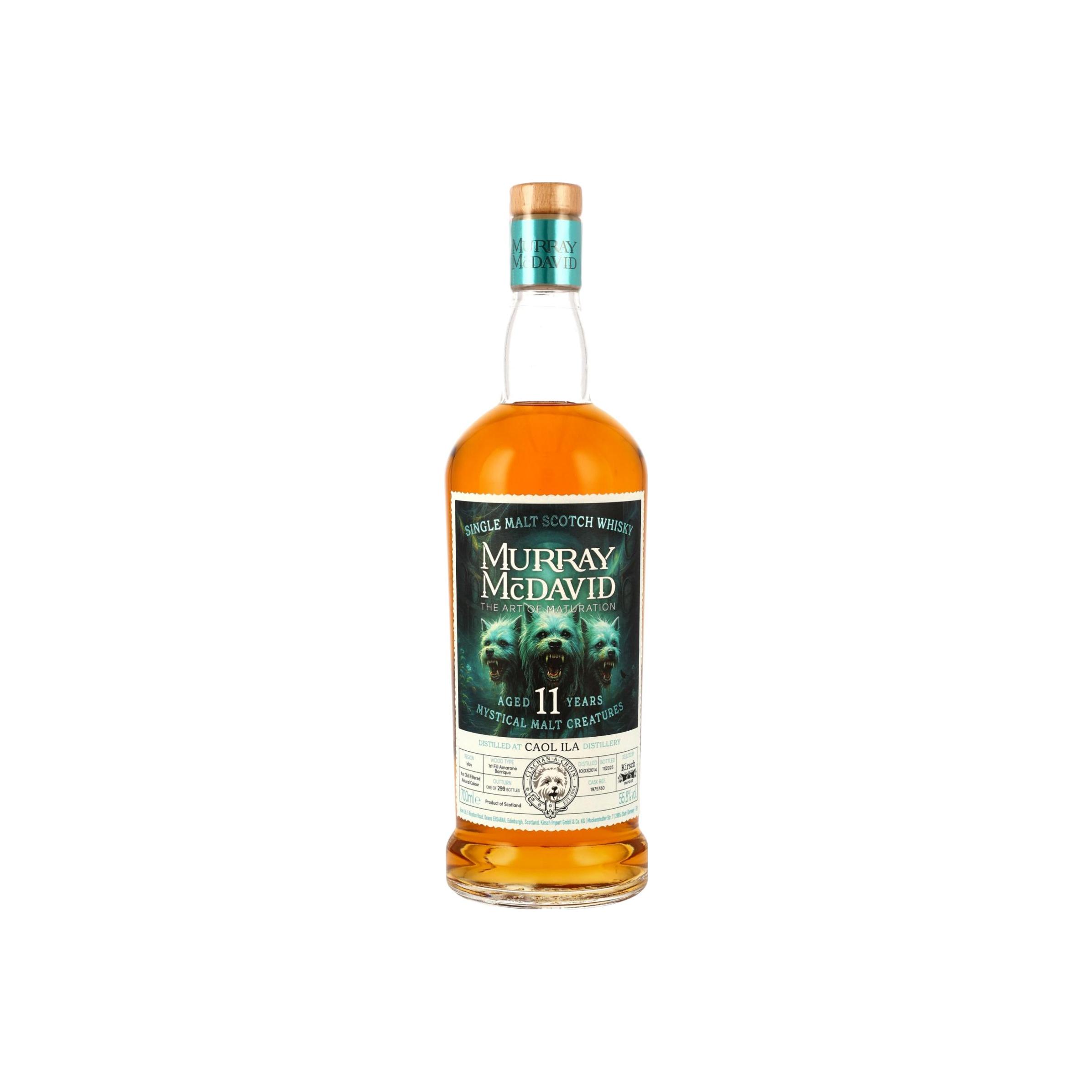 Caol Ila 2014 MM
