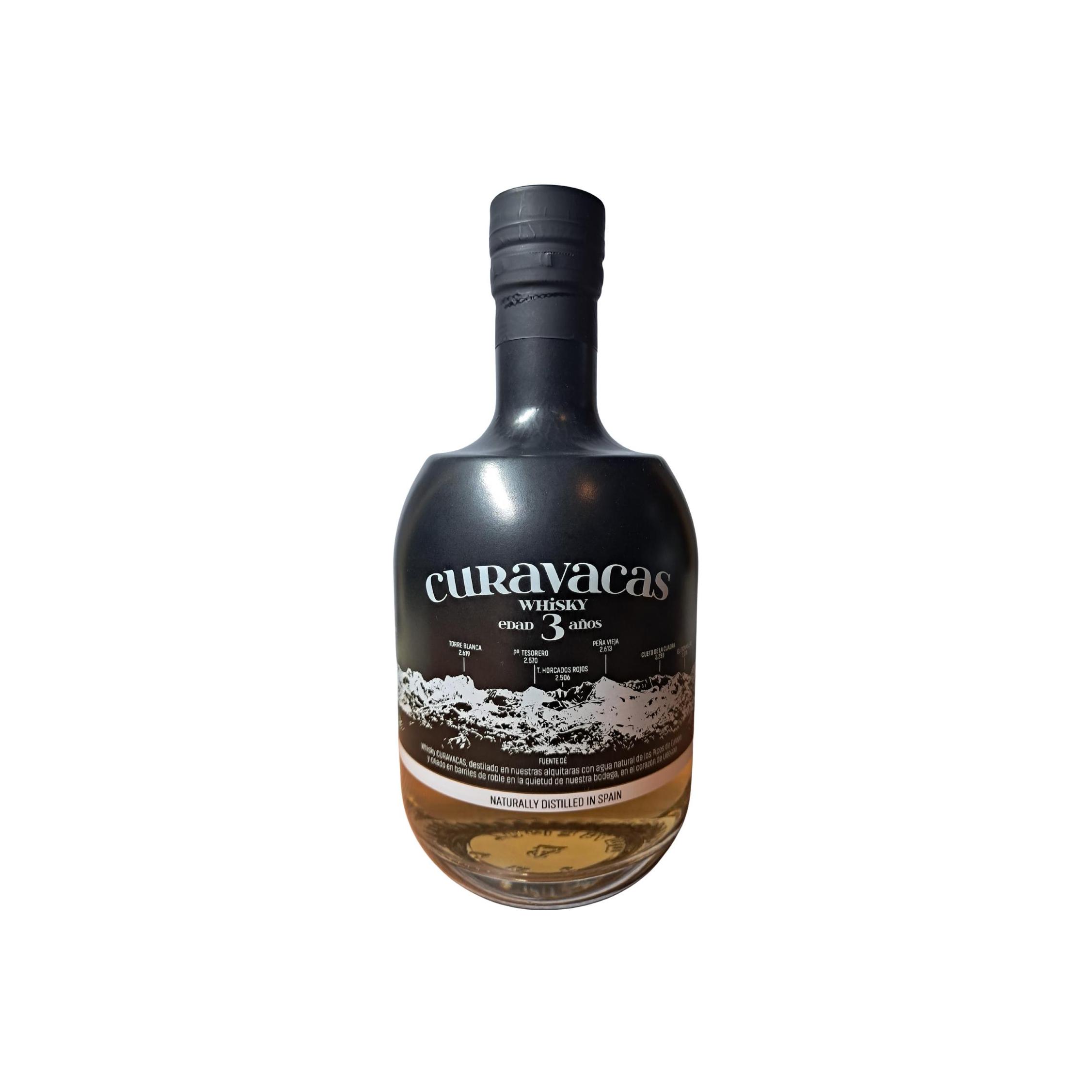Curavacas 03-year-old