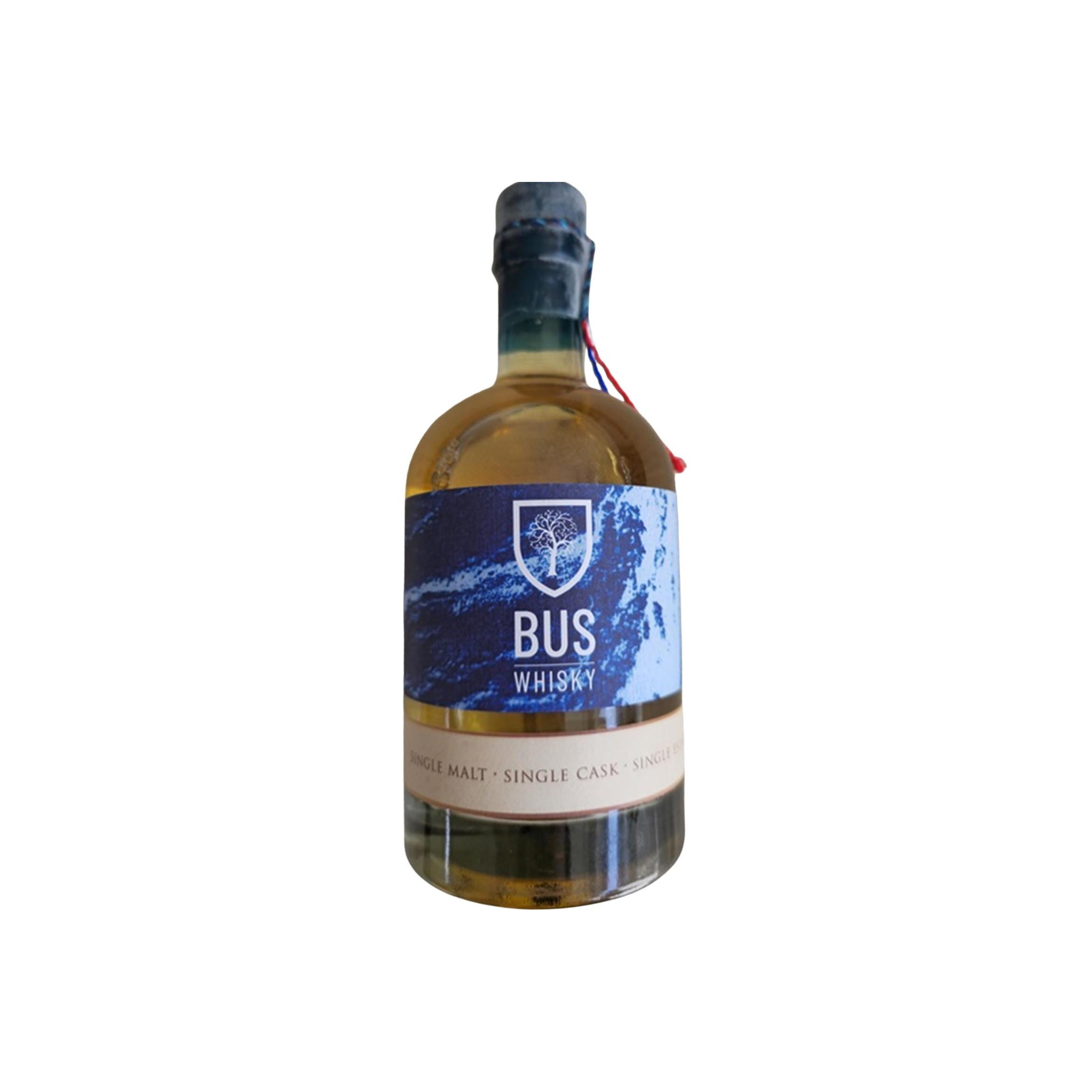 Bus Whisky 2019