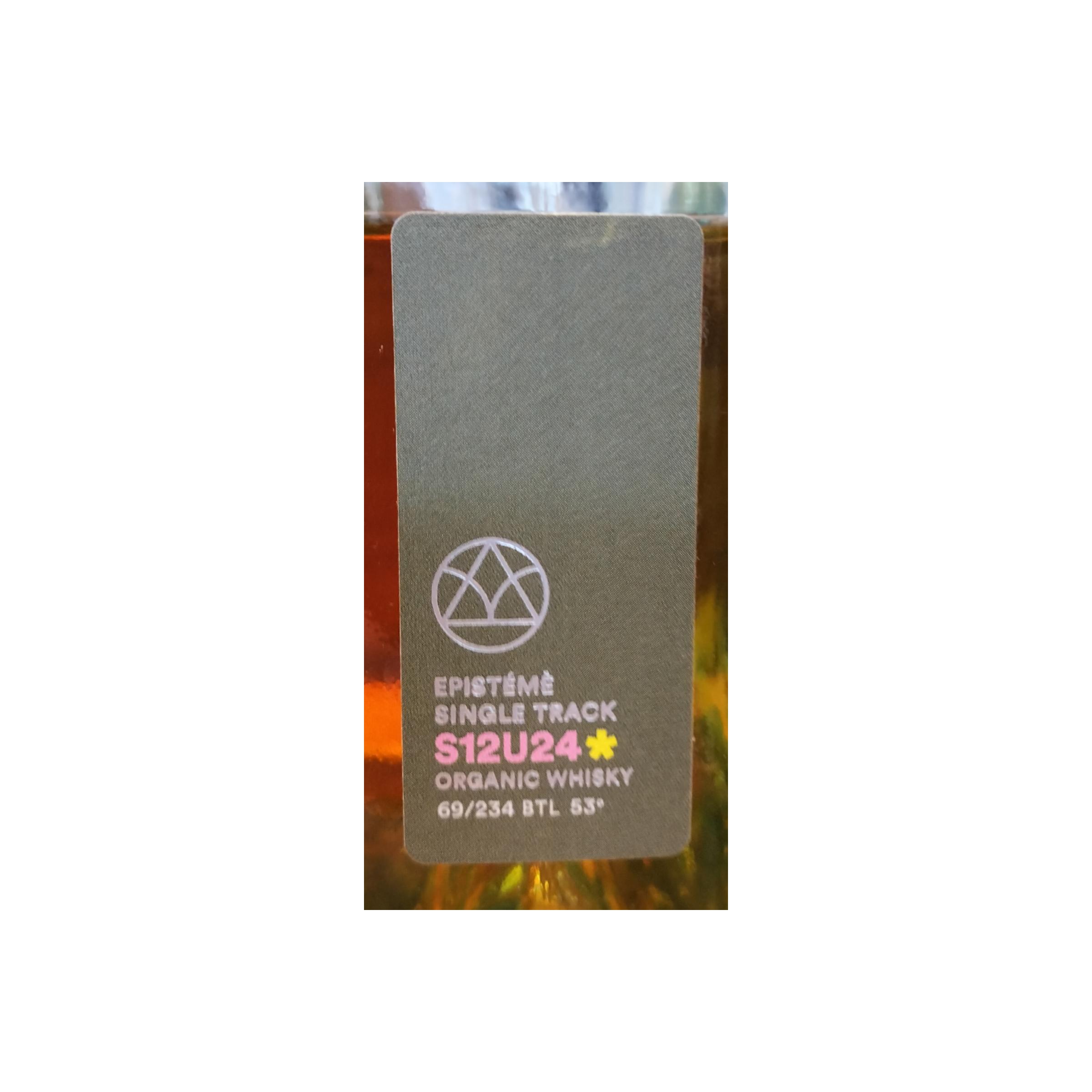 Domaine des Hautes Glaces 2012