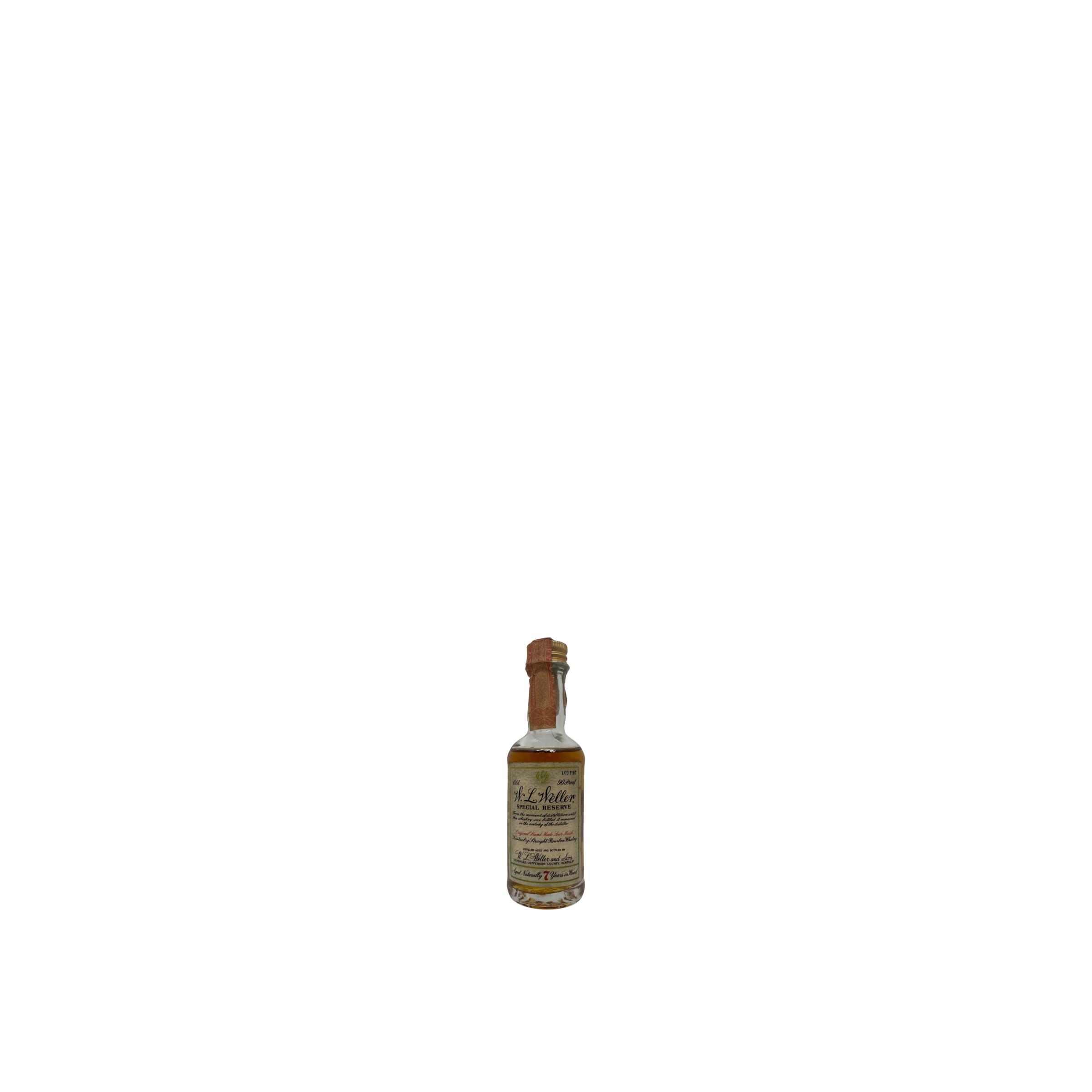 W.L. Weller 07-year-old