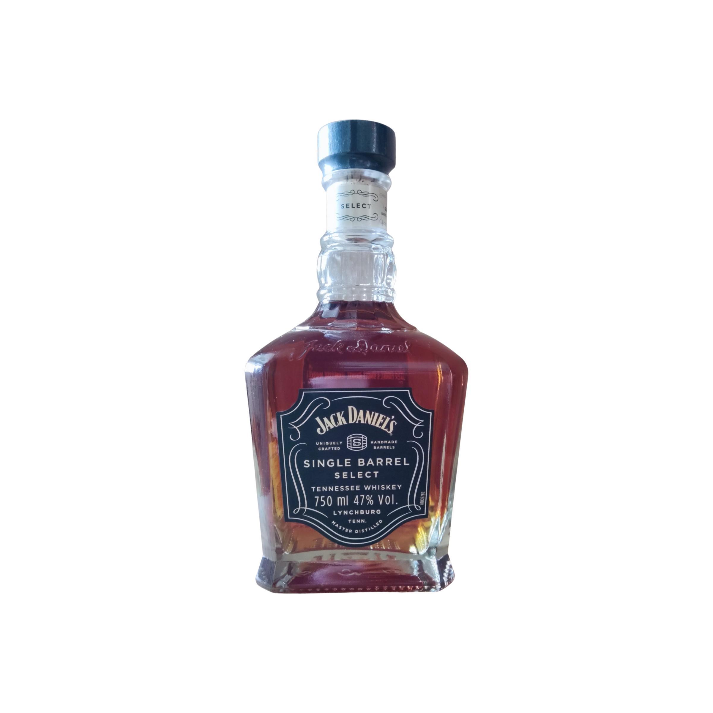 Jack Daniel's Single Barrel Select