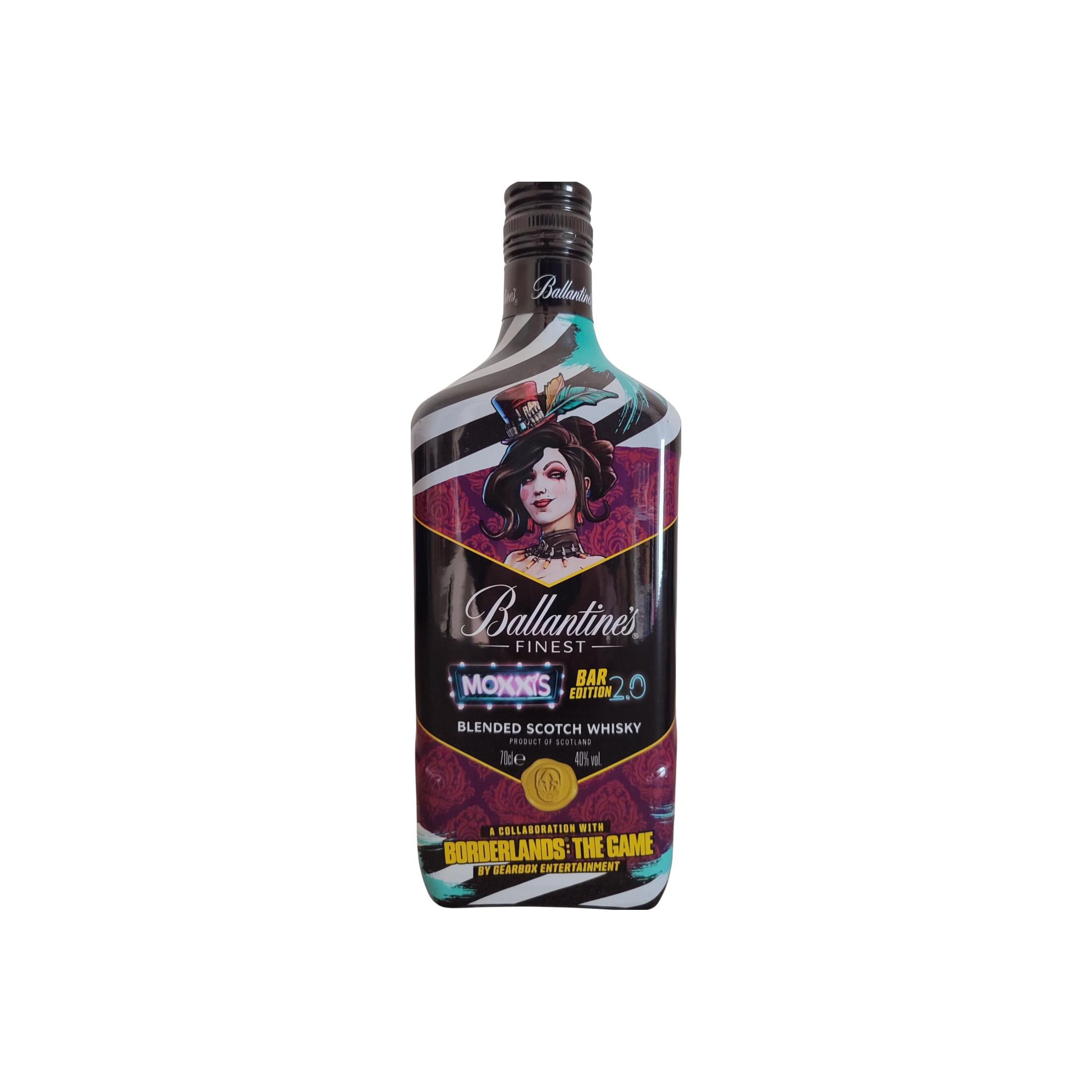 Ballantine's Finest