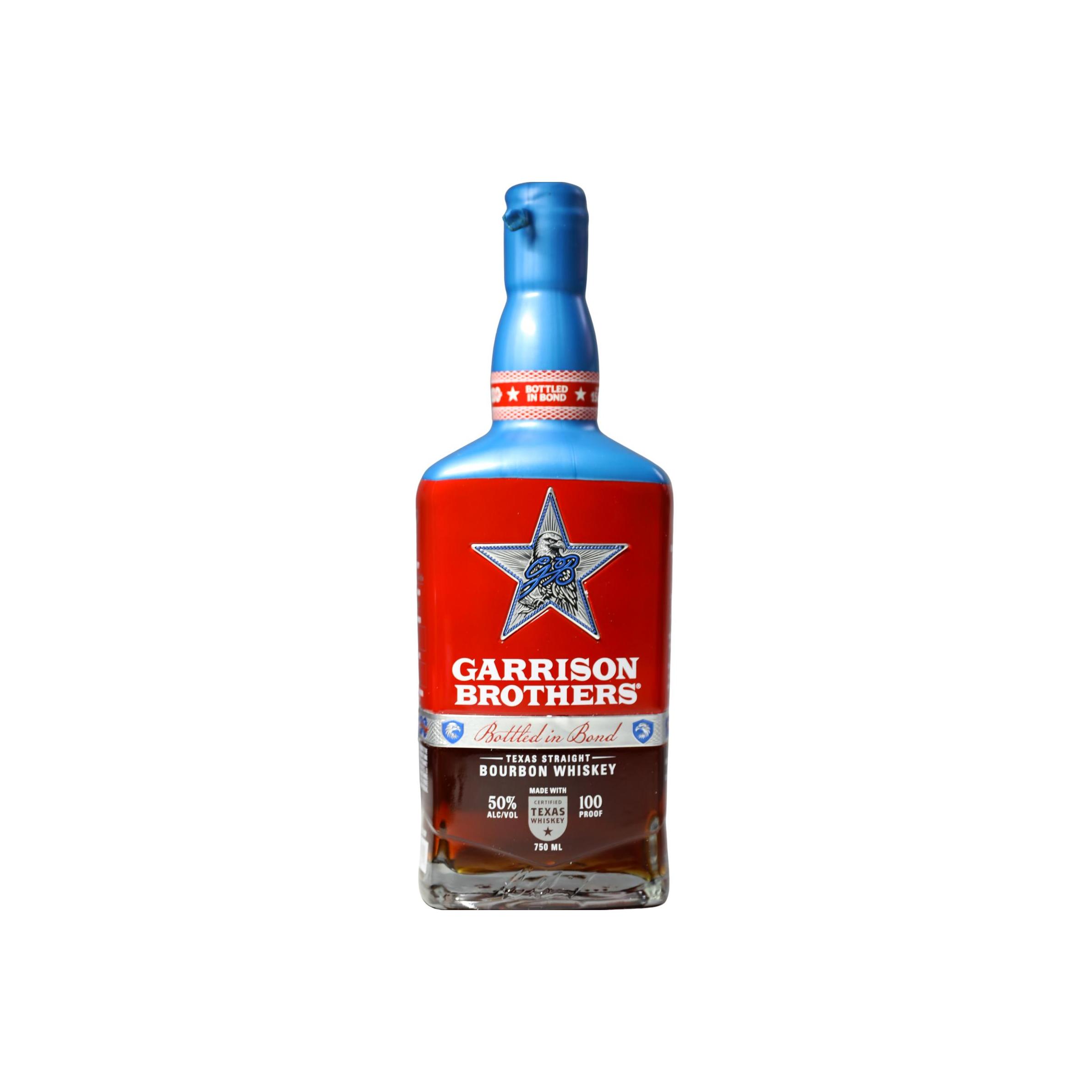 Garrison Brothers 2019