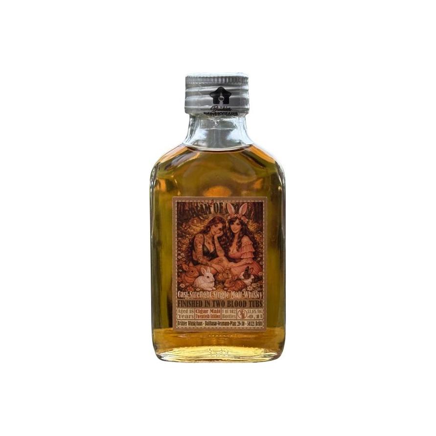 Cigar Malt 18-year-old BW