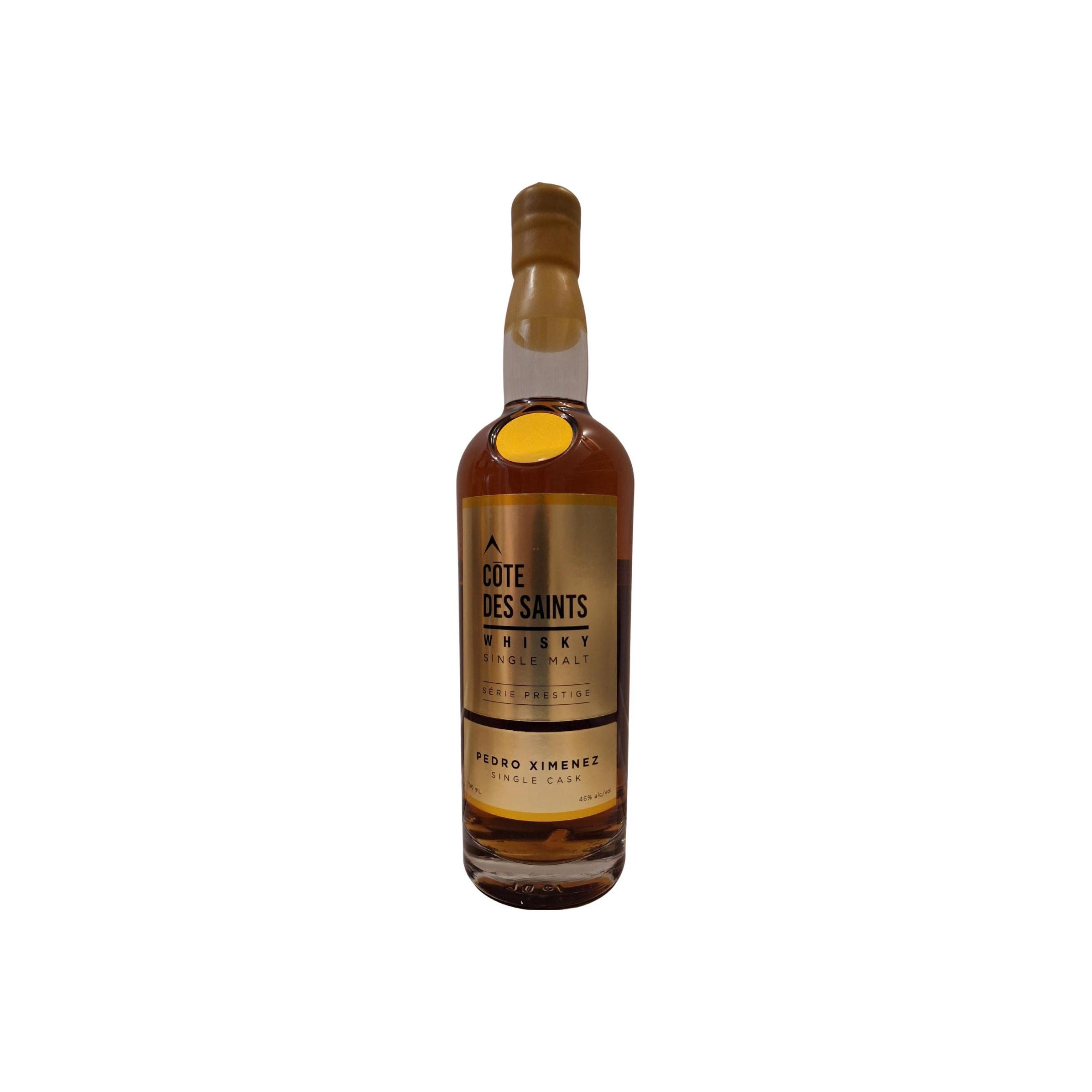 Côte des Saints Pedro Ximenez Single Cask