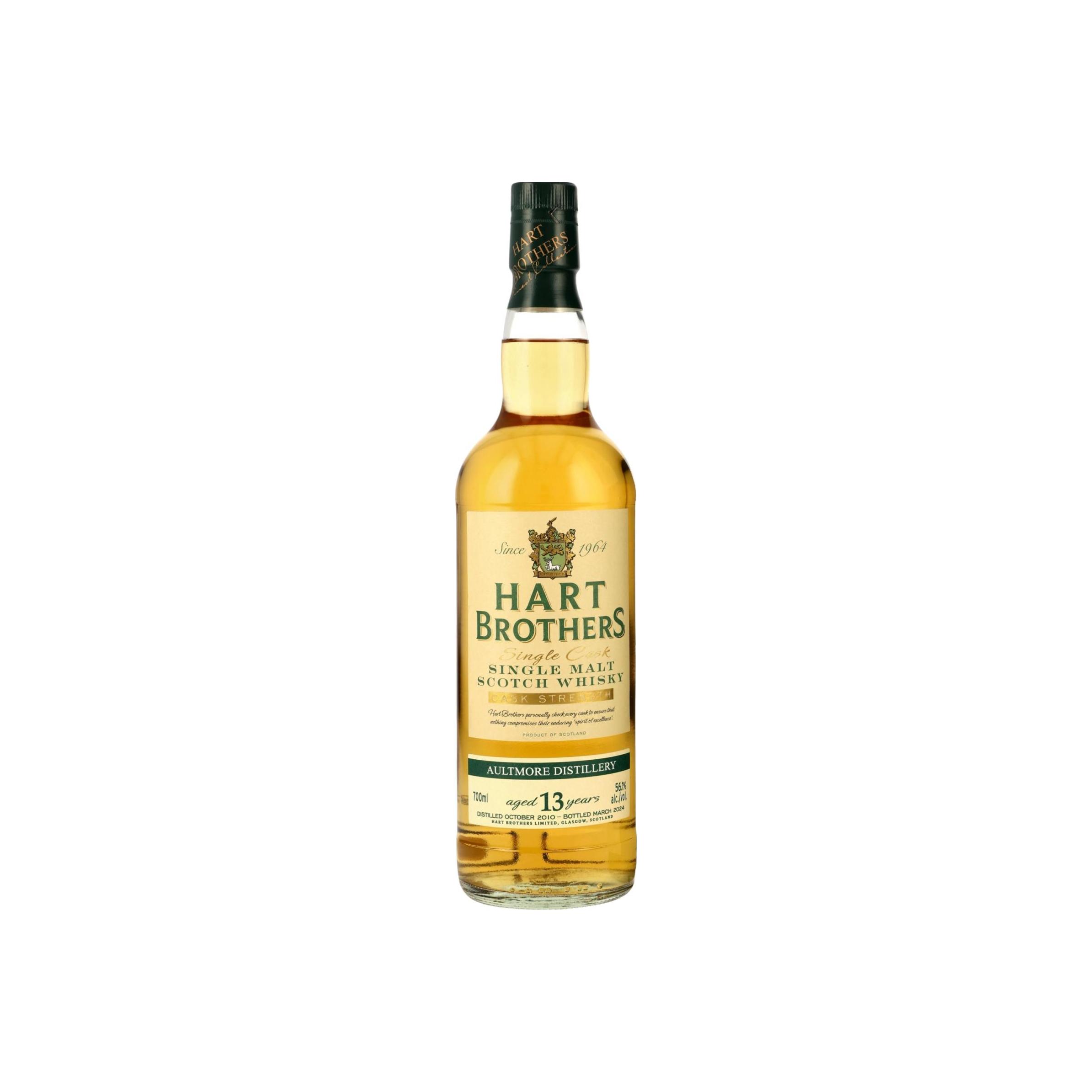 Aultmore 2010 HB