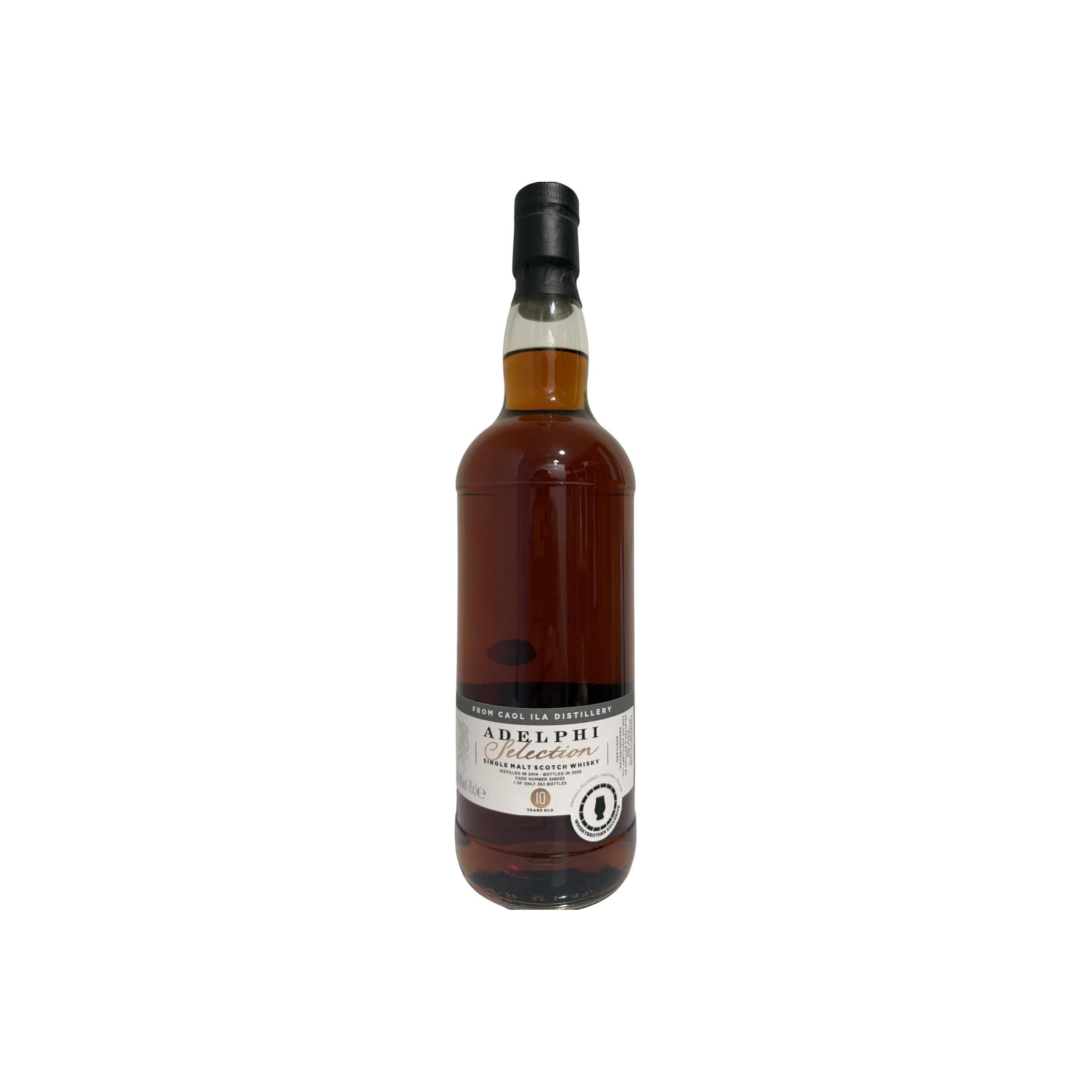 Caol Ila 2015 AD