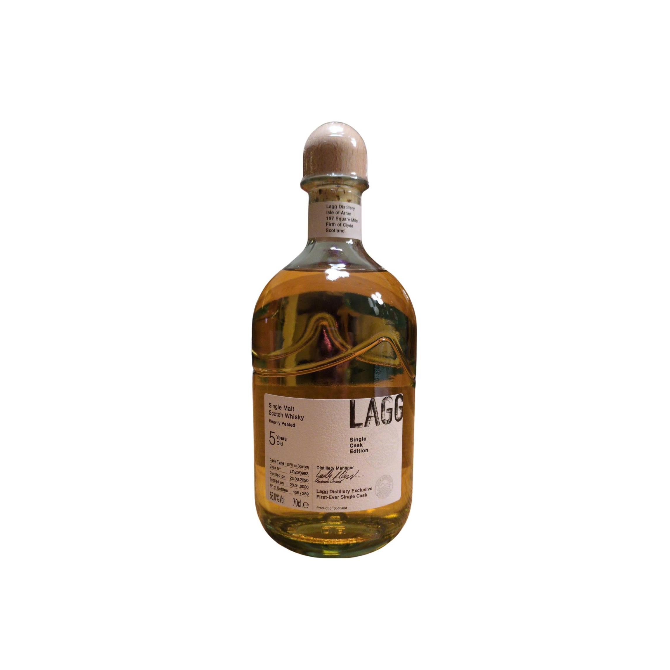 Lagg 2020