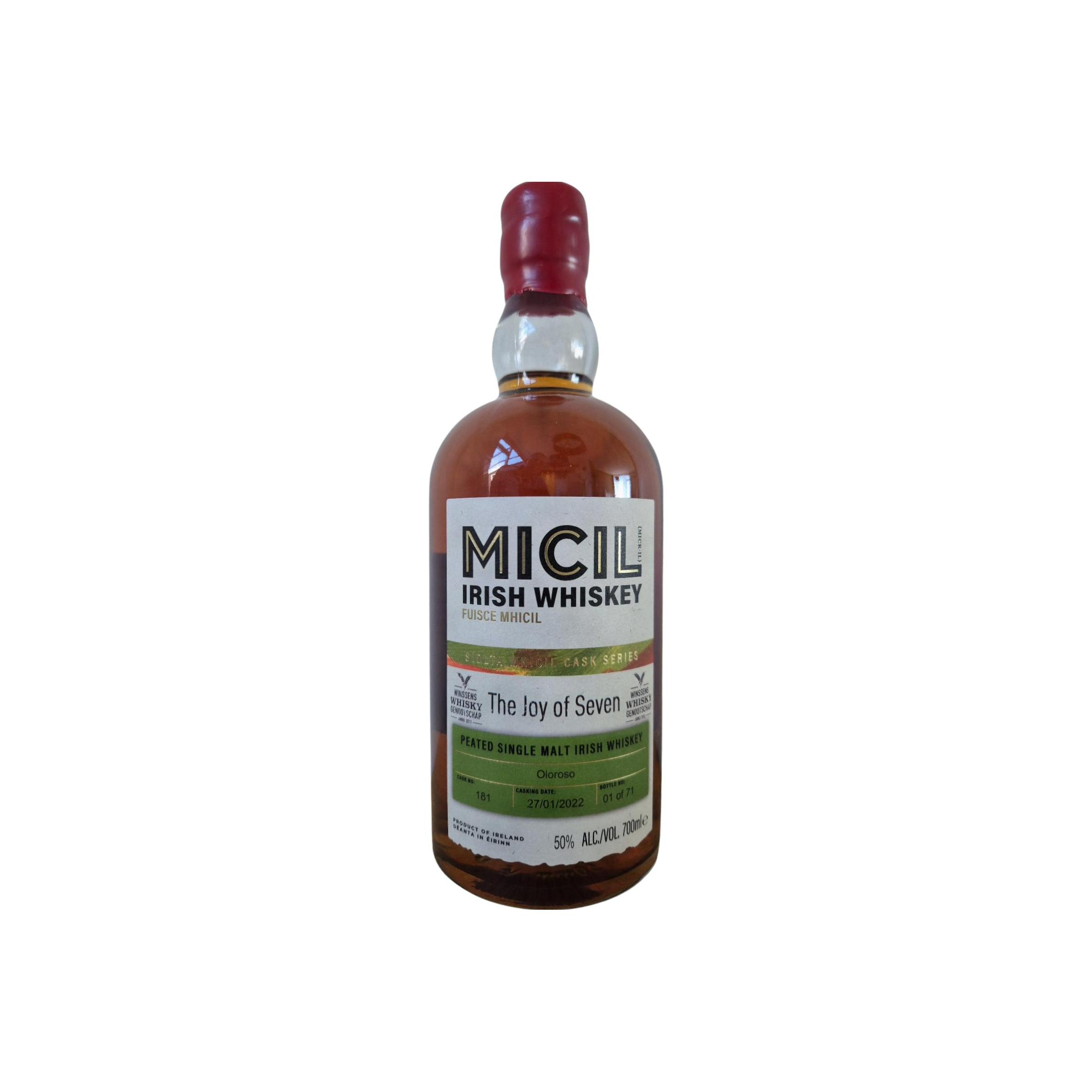 Micil 2022