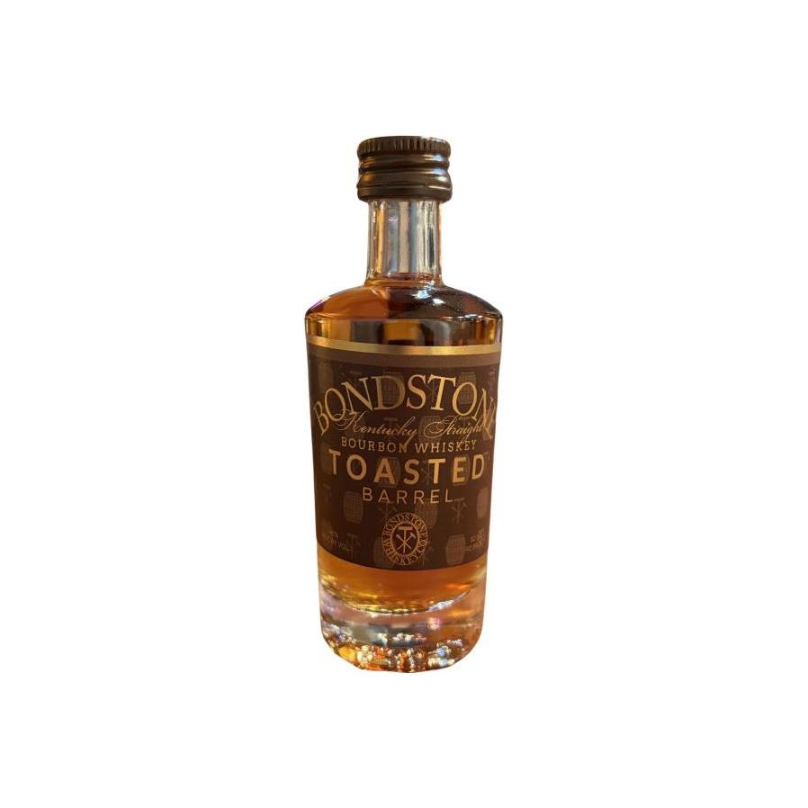 Bondstone Kentucky Straight Bourbon Whiskey