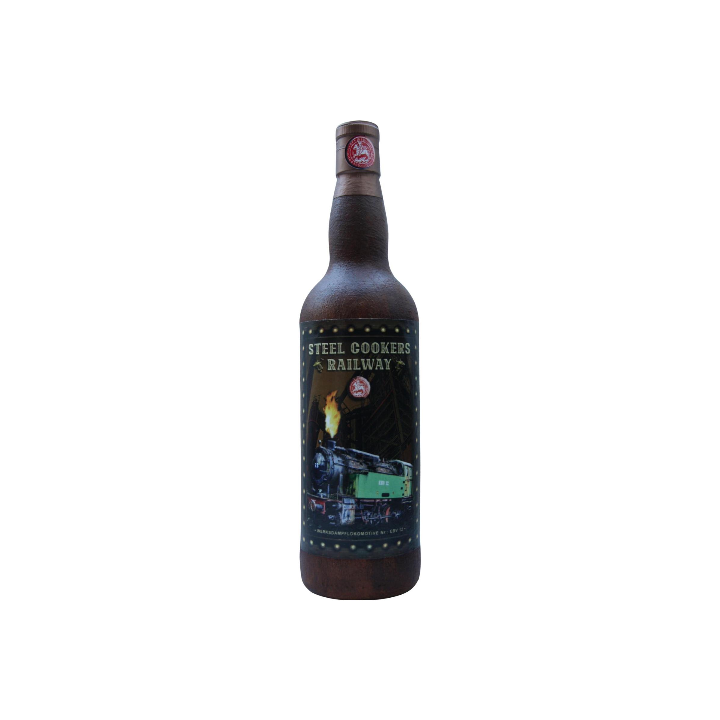 Islay Single Malt Whisky 07-year-old JW