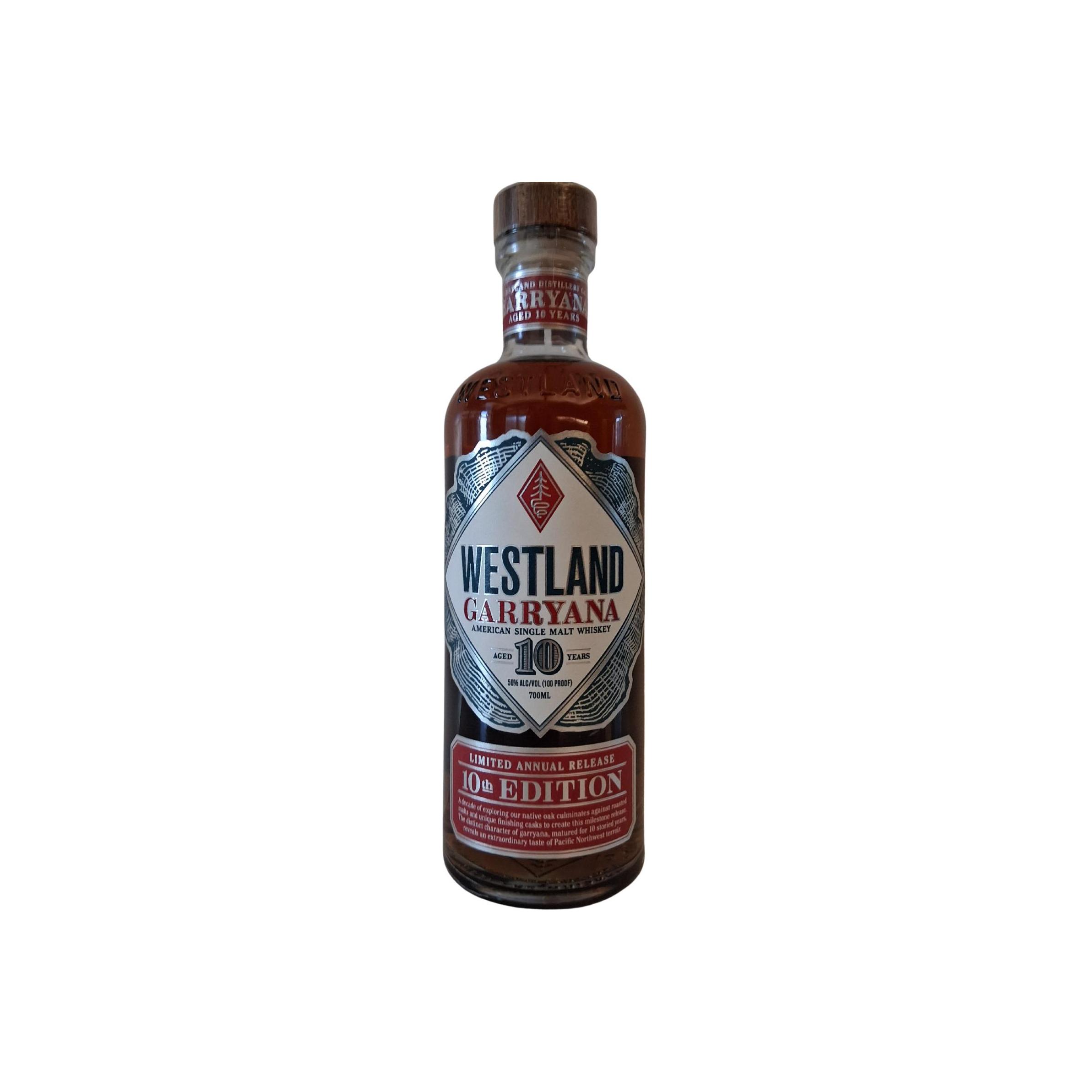 Westland 10-year-old
