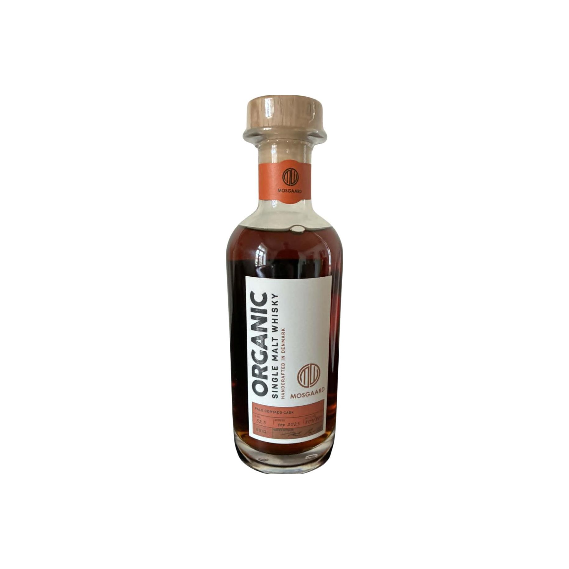 Mosgaard Organic