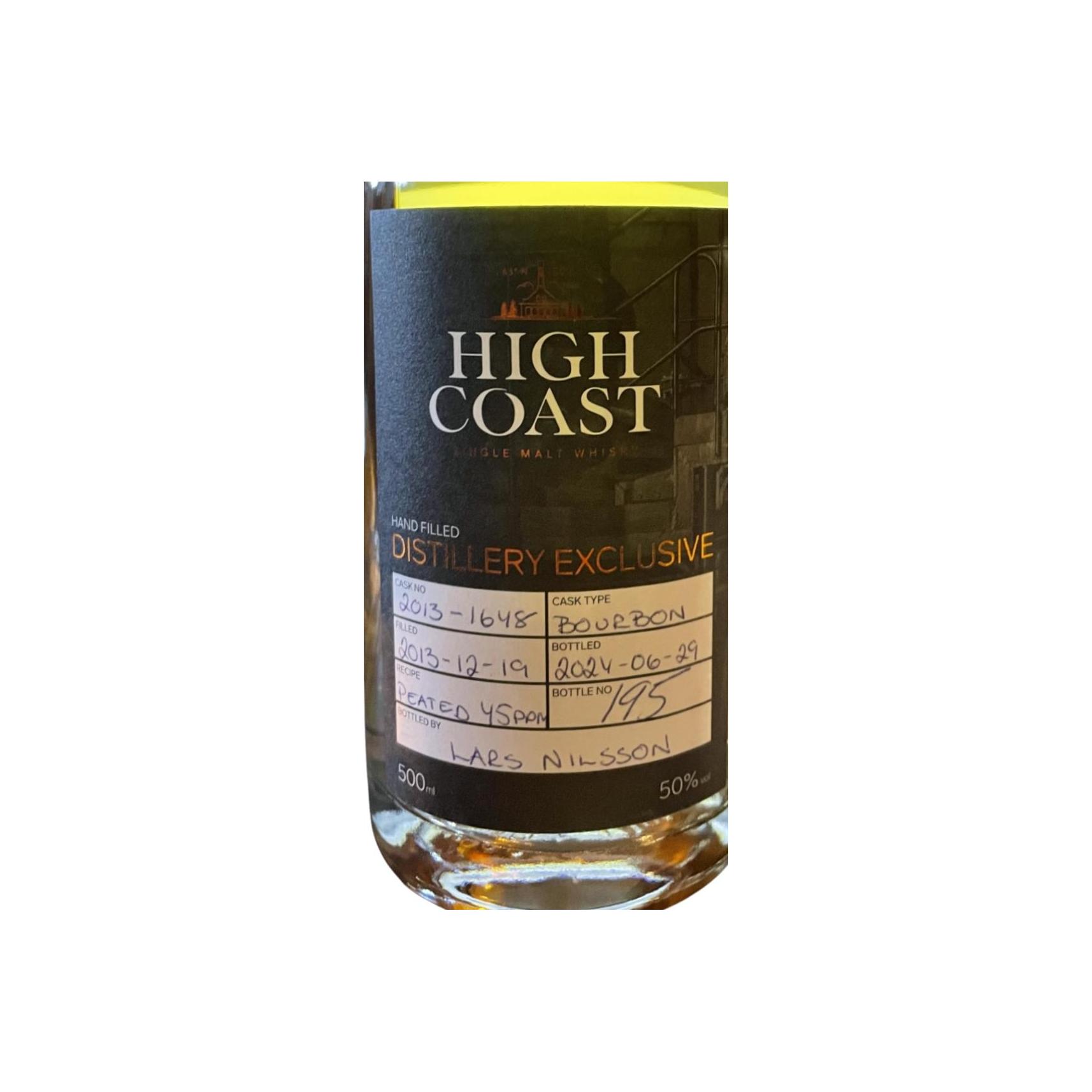 High Coast 2013