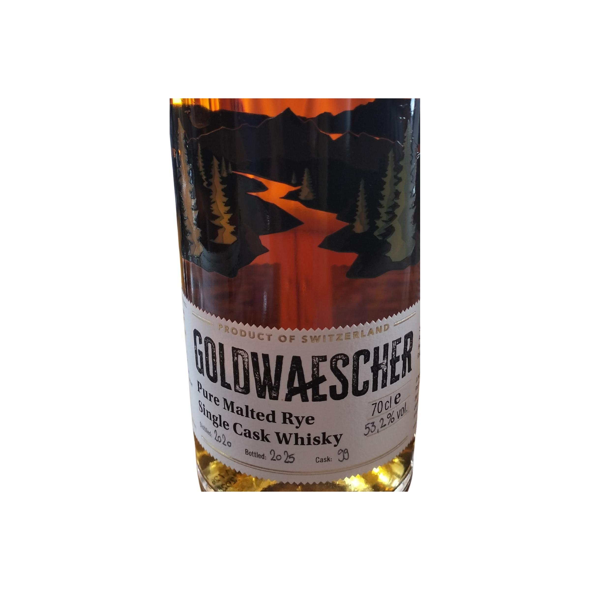 Goldwaescher 2020