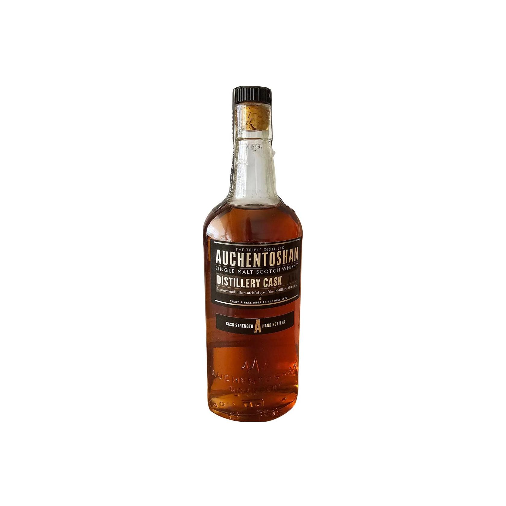 Auchentoshan 2006